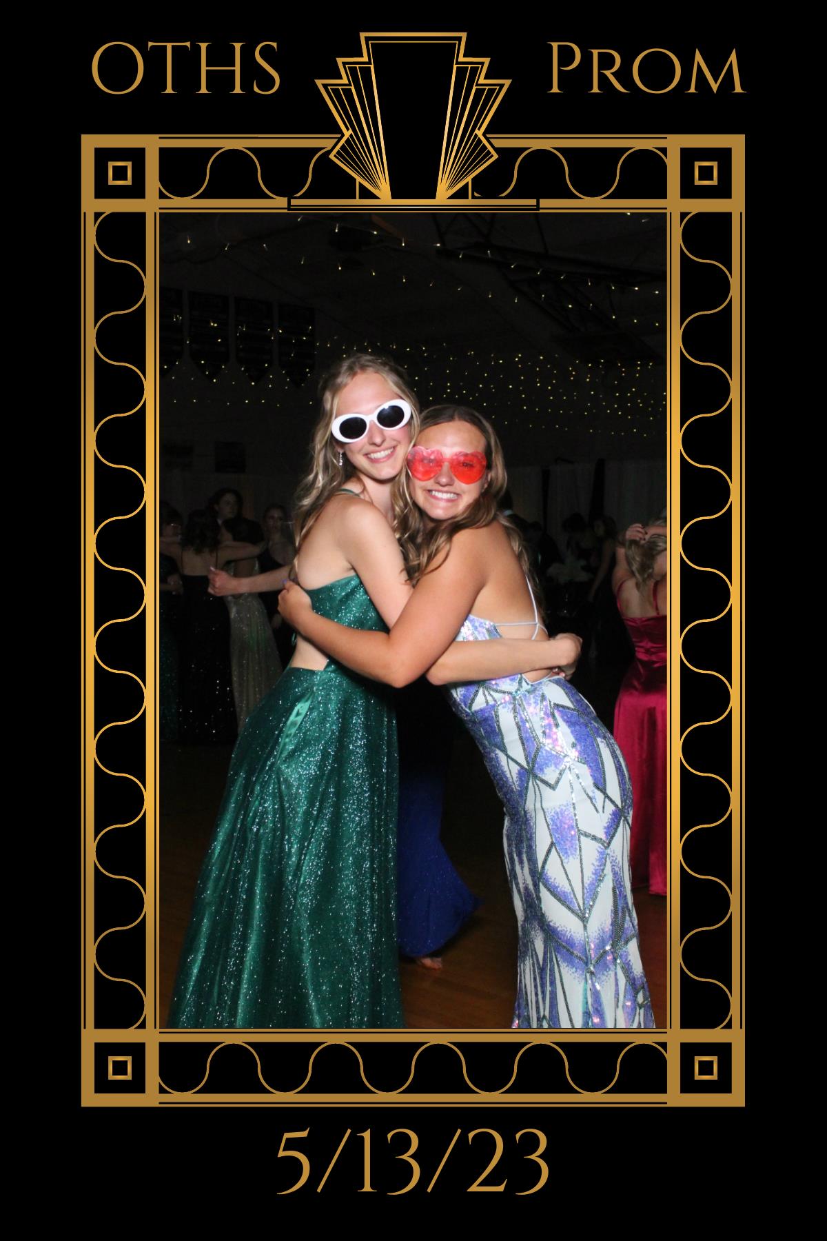 Old Town High School Prom | View more photos from the event at gallery.mainemagicmirror.com/u/MaineMagicMirror/Old-Town-High-School-Prom-0