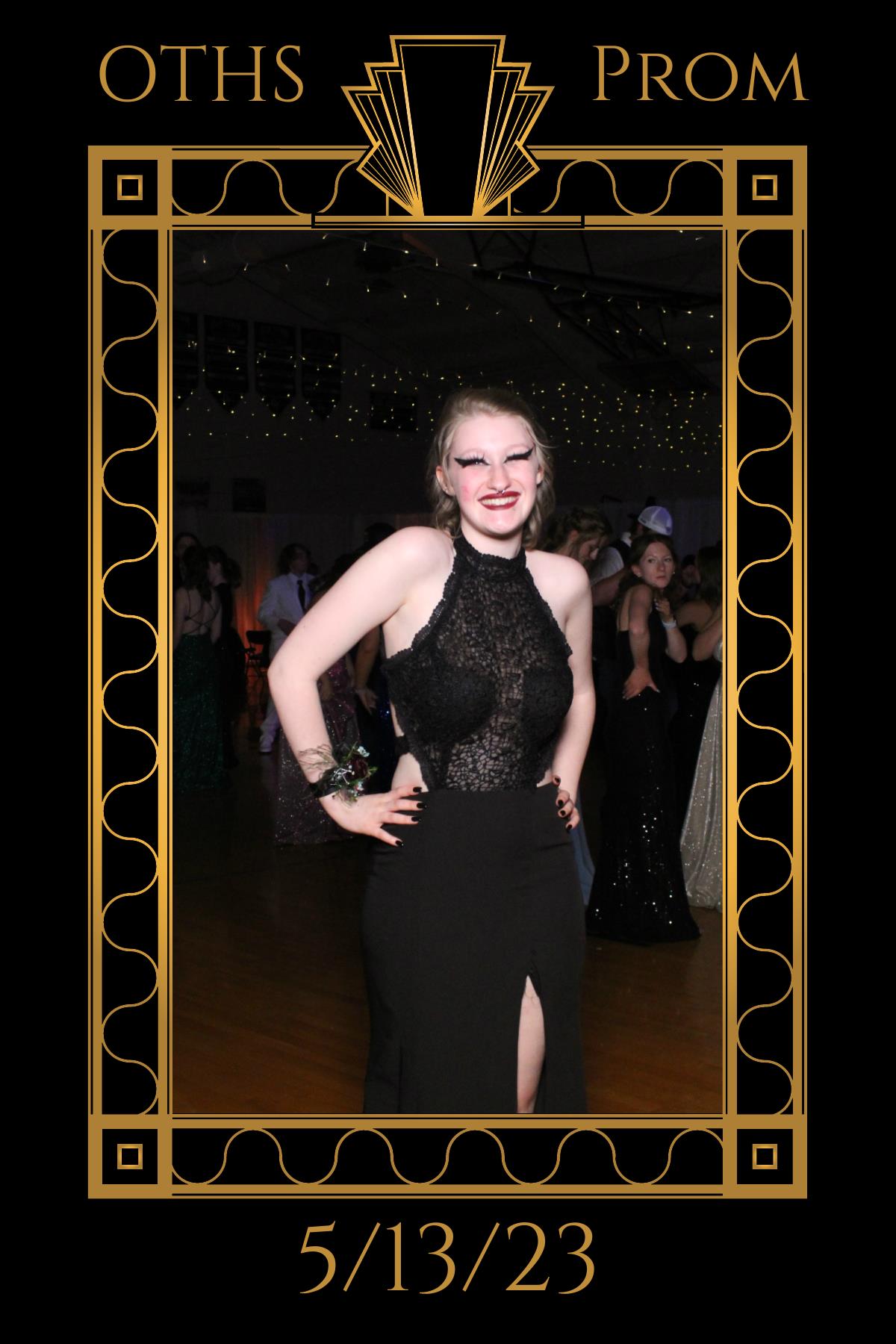 Old Town High School Prom | View more photos from the event at gallery.mainemagicmirror.com/u/MaineMagicMirror/Old-Town-High-School-Prom-0