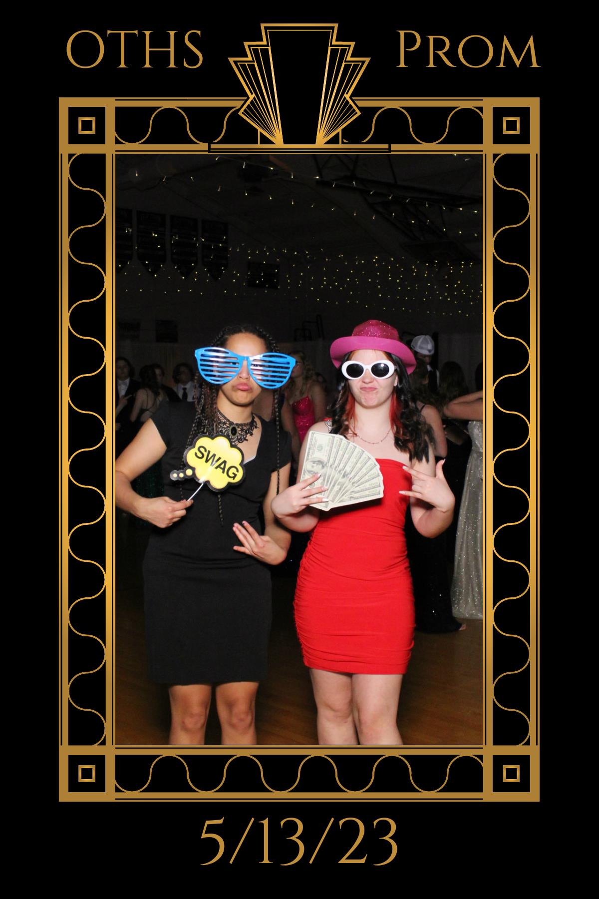 Old Town High School Prom | View more photos from the event at gallery.mainemagicmirror.com/u/MaineMagicMirror/Old-Town-High-School-Prom-0