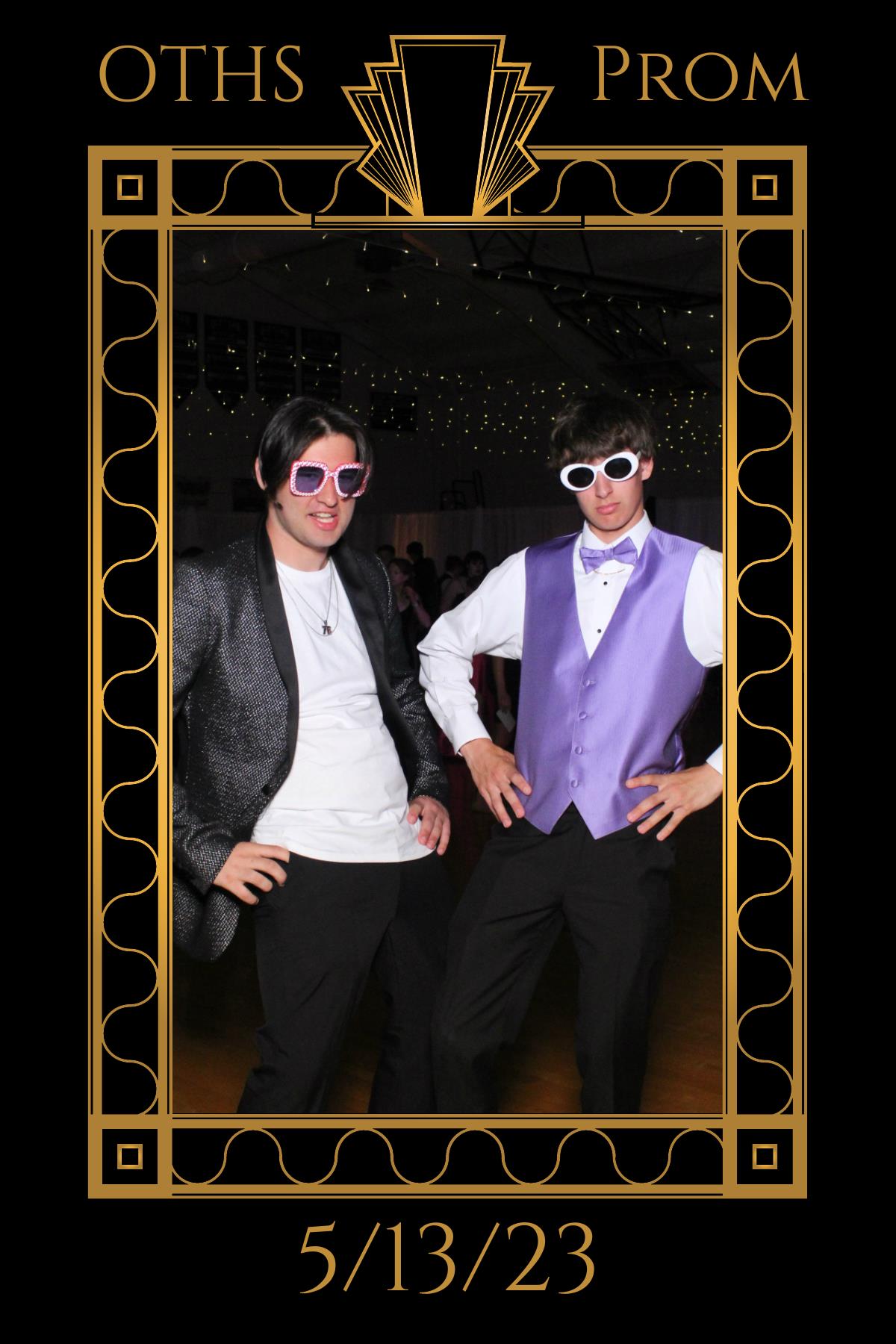 Old Town High School Prom | View more photos from the event at gallery.mainemagicmirror.com/u/MaineMagicMirror/Old-Town-High-School-Prom-0