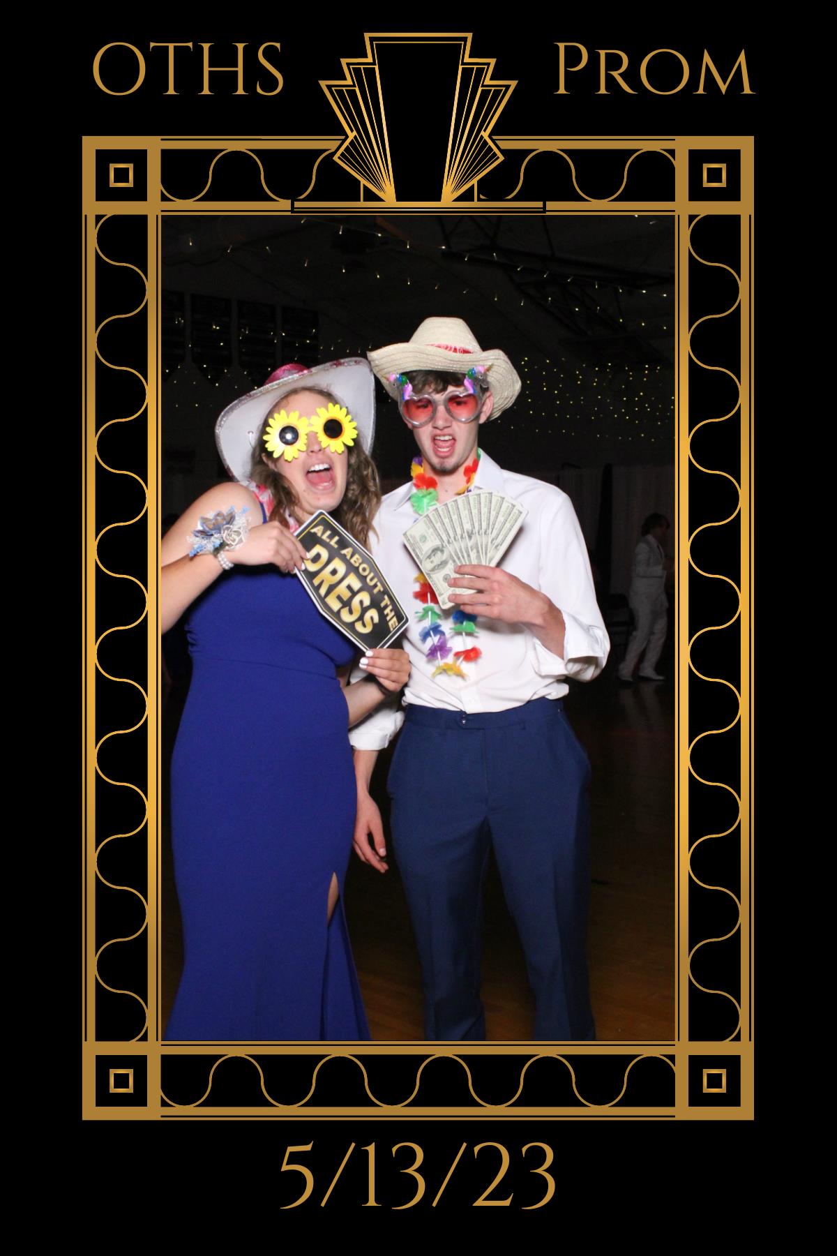 Old Town High School Prom | View more photos from the event at gallery.mainemagicmirror.com/u/MaineMagicMirror/Old-Town-High-School-Prom-0
