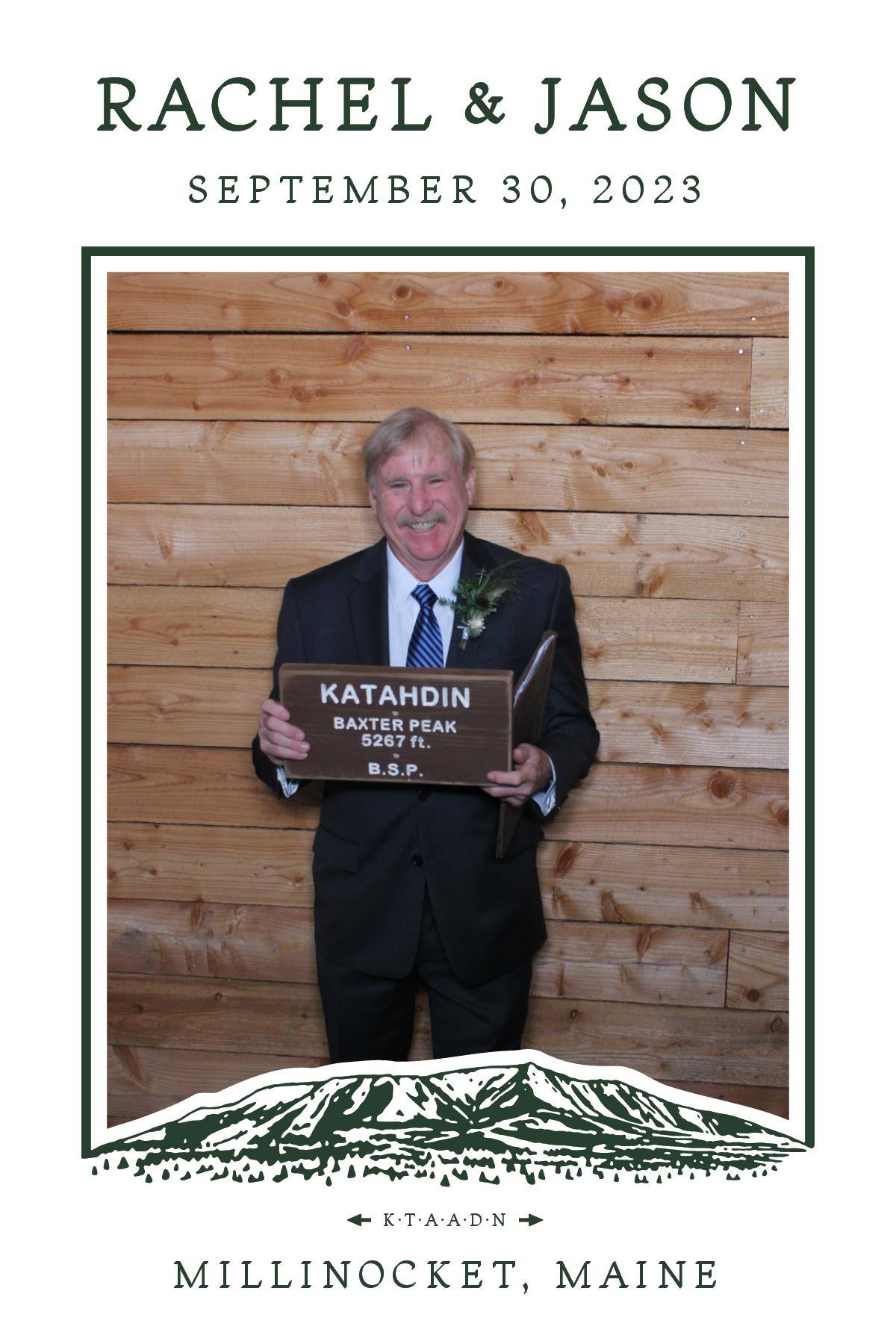 Rachel & Jason's Wedding | View more photos from the event at gallery.mainemagicmirror.com/u/MaineMagicMirror/Rachel-Jasons-Wedding