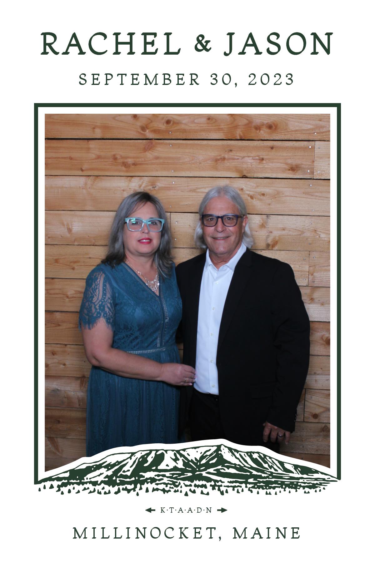 Rachel & Jason's Wedding | View more photos from the event at gallery.mainemagicmirror.com/u/MaineMagicMirror/Rachel-Jasons-Wedding
