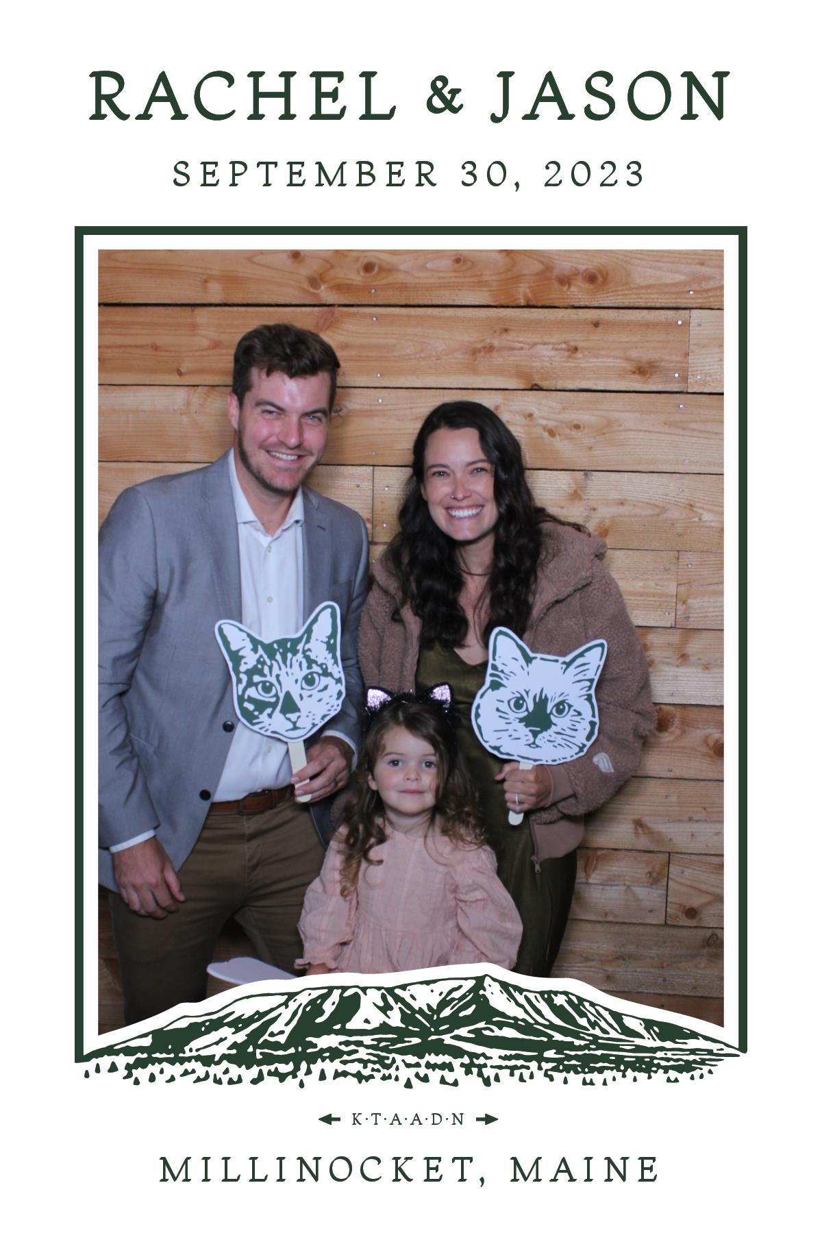 Rachel & Jason's Wedding | View more photos from the event at gallery.mainemagicmirror.com/u/MaineMagicMirror/Rachel-Jasons-Wedding