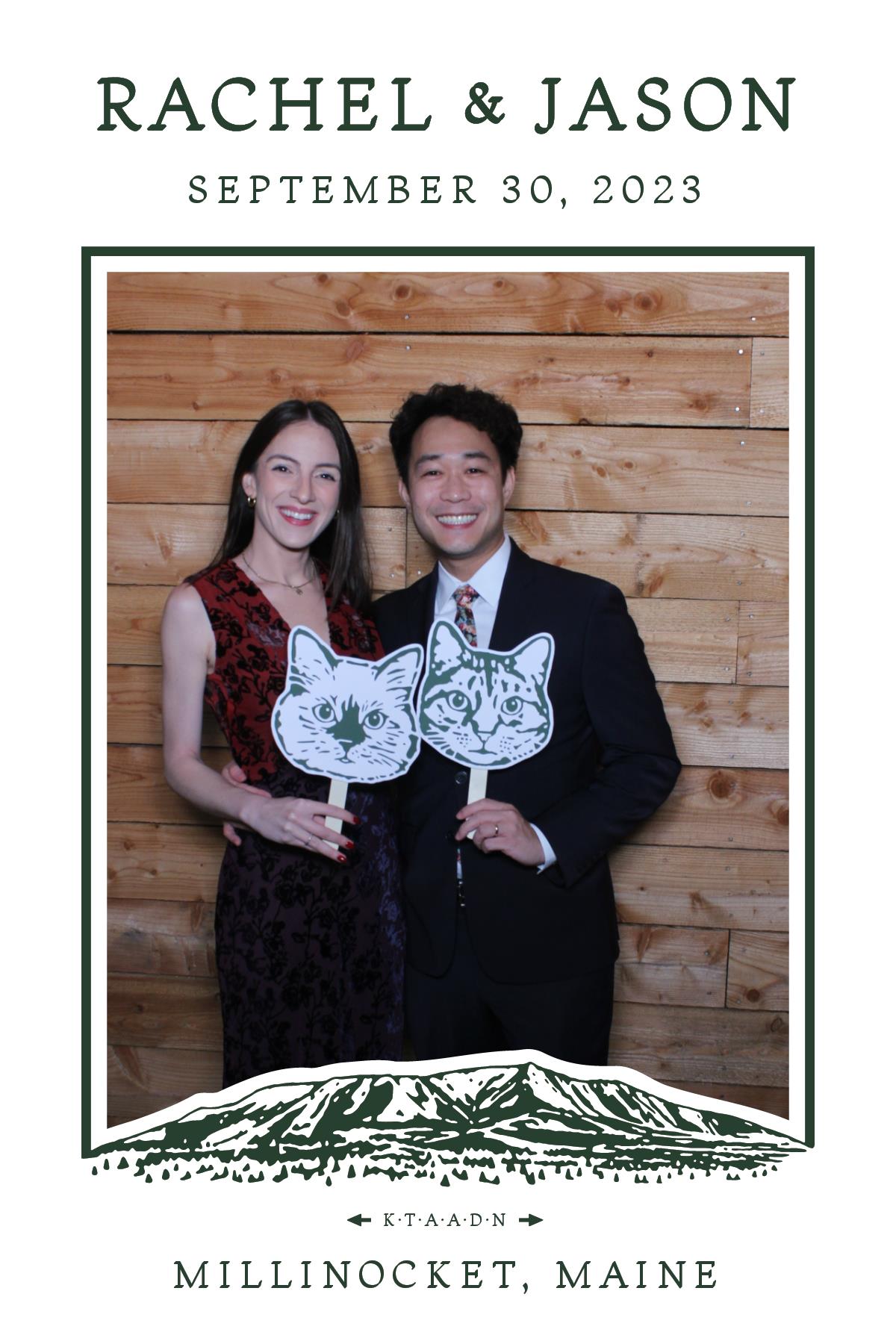 Rachel & Jason's Wedding | View more photos from the event at gallery.mainemagicmirror.com/u/MaineMagicMirror/Rachel-Jasons-Wedding