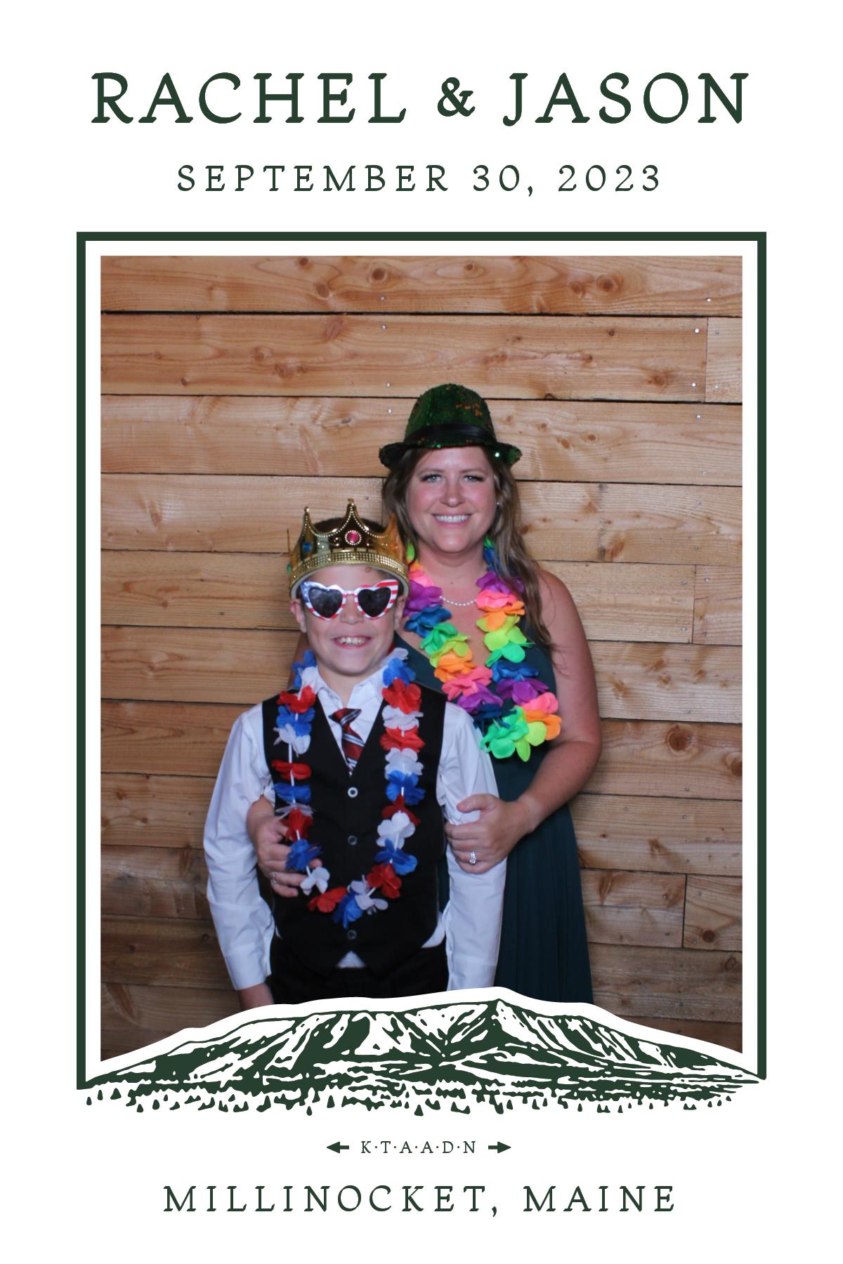 Rachel & Jason's Wedding | View more photos from the event at gallery.mainemagicmirror.com/u/MaineMagicMirror/Rachel-Jasons-Wedding