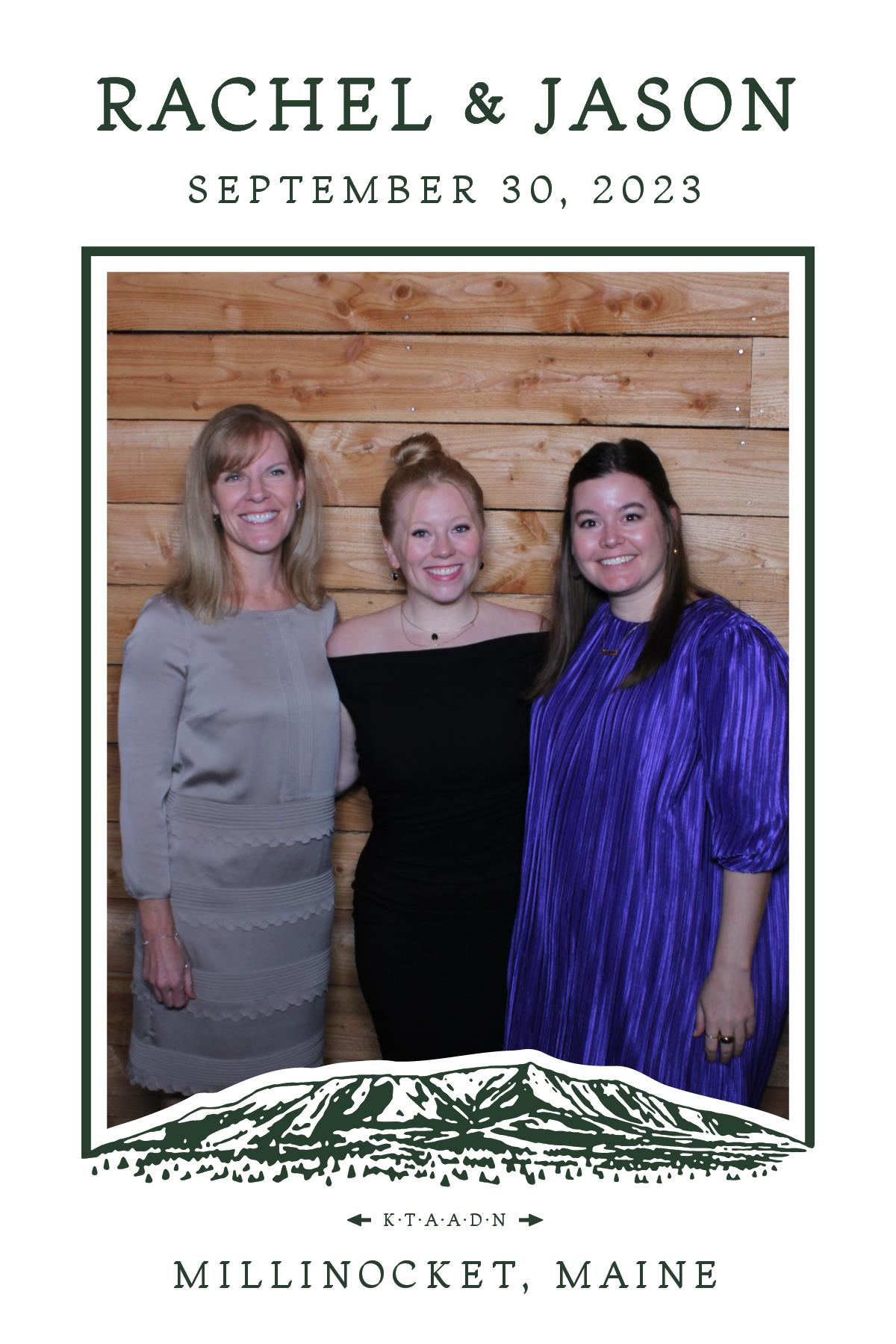 Rachel & Jason's Wedding | View more photos from the event at gallery.mainemagicmirror.com/u/MaineMagicMirror/Rachel-Jasons-Wedding