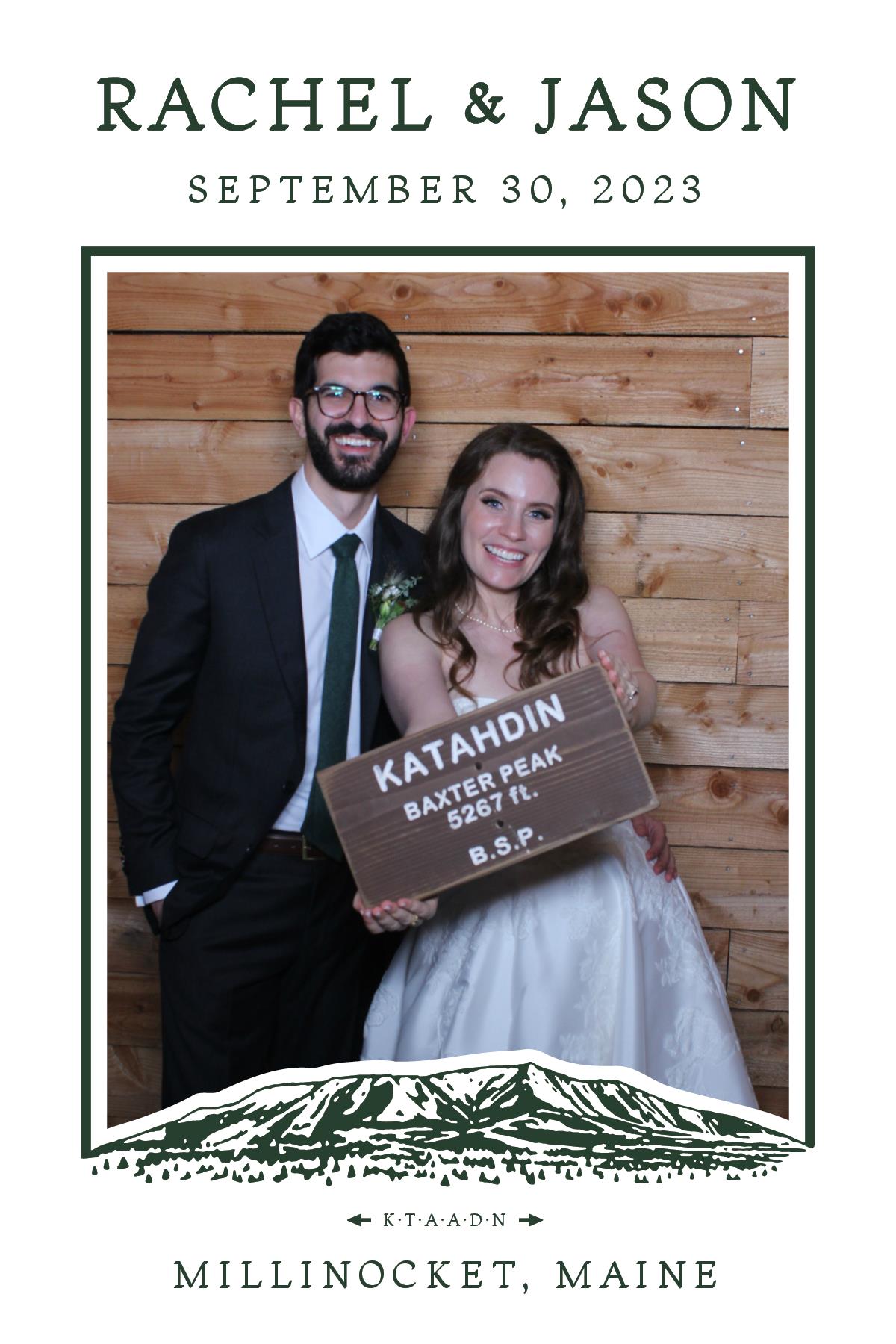 Rachel & Jason's Wedding | View more photos from the event at gallery.mainemagicmirror.com/u/MaineMagicMirror/Rachel-Jasons-Wedding