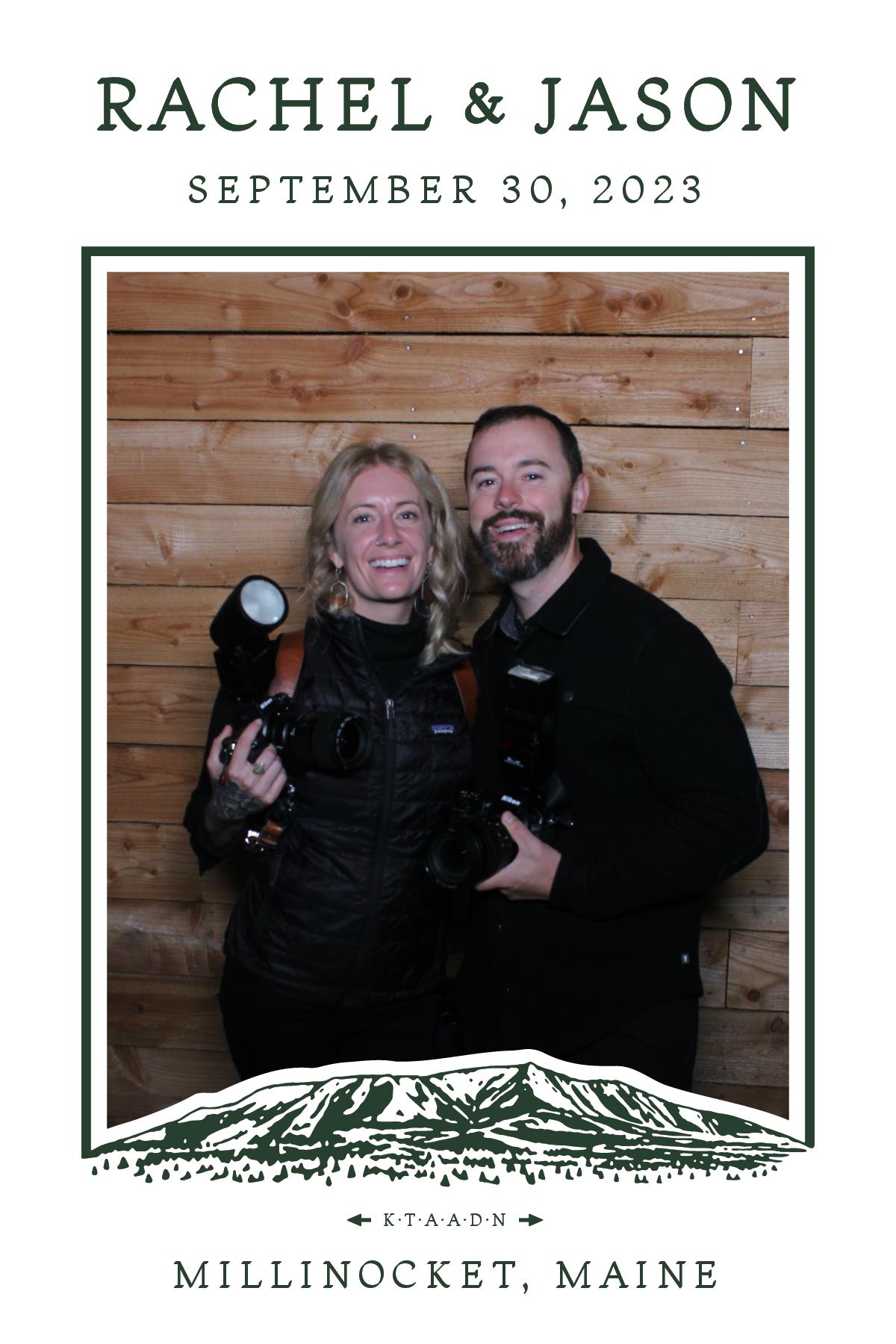 Rachel & Jason's Wedding | View more photos from the event at gallery.mainemagicmirror.com/u/MaineMagicMirror/Rachel-Jasons-Wedding