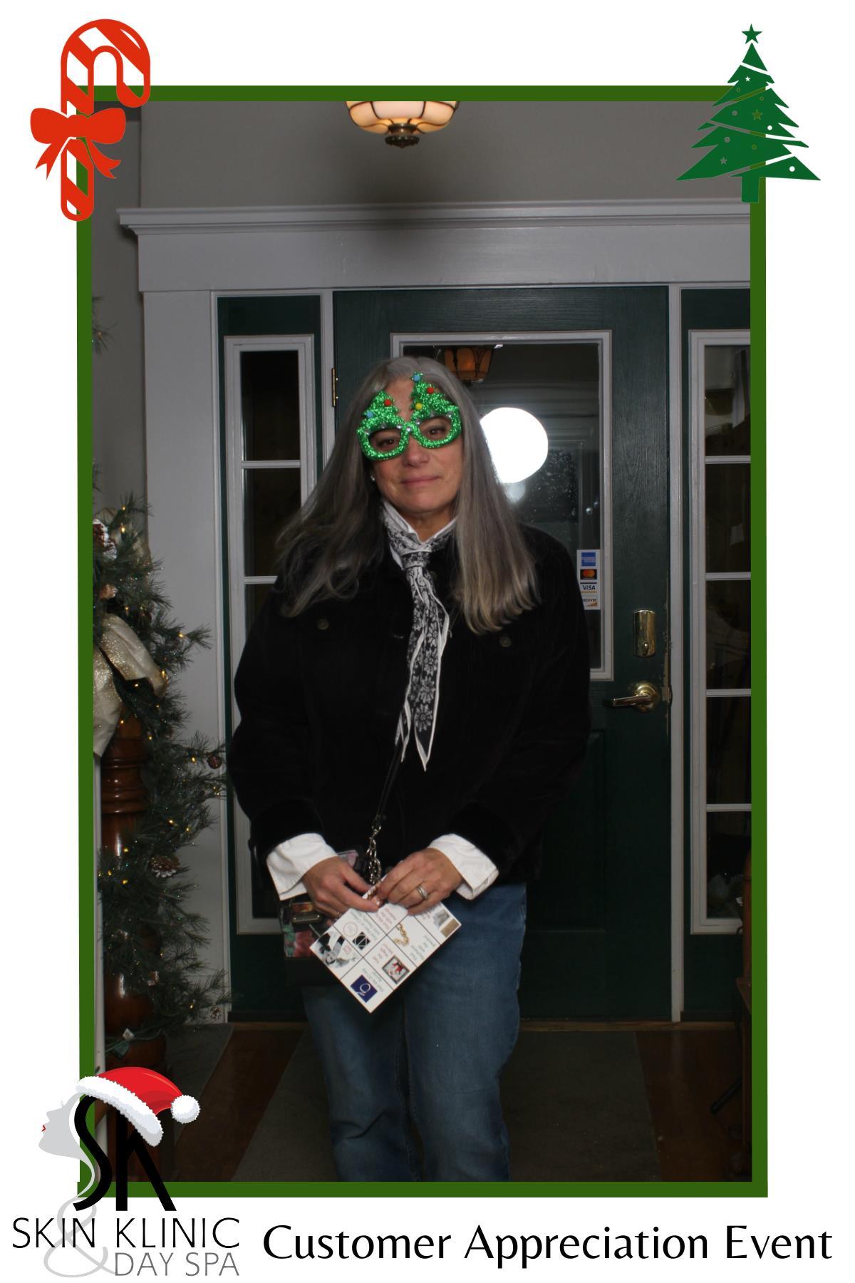 Skin Klinic Customer Appreciation Event | View more photos from the event at gallery.mainemagicmirror.com/u/MaineMagicMirror/Skin-Klinic-Customer-Appreciation-Event-0