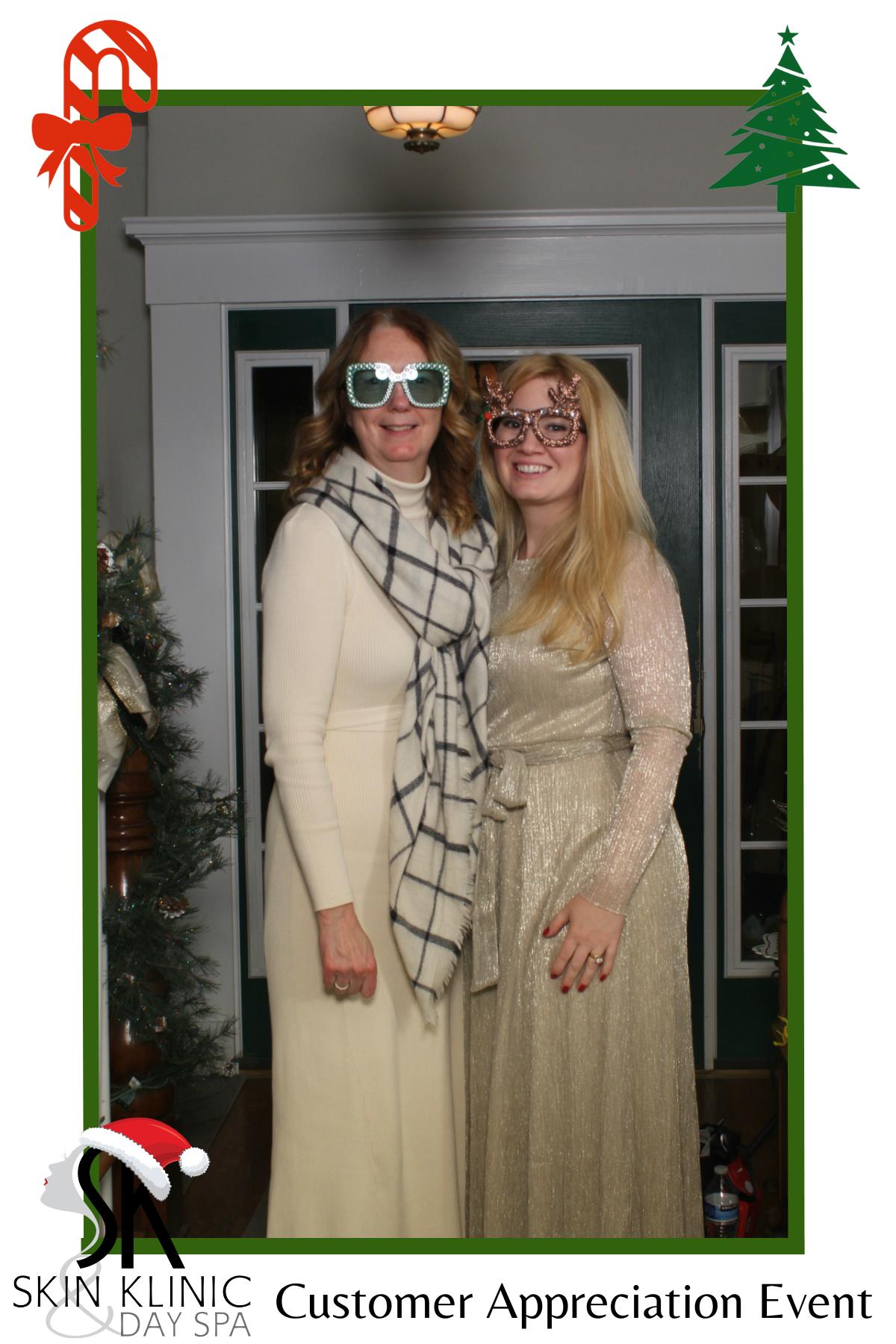 Skin Klinic Customer Appreciation Event | View more photos from the event at gallery.mainemagicmirror.com/u/MaineMagicMirror/Skin-Klinic-Customer-Appreciation-Event-0