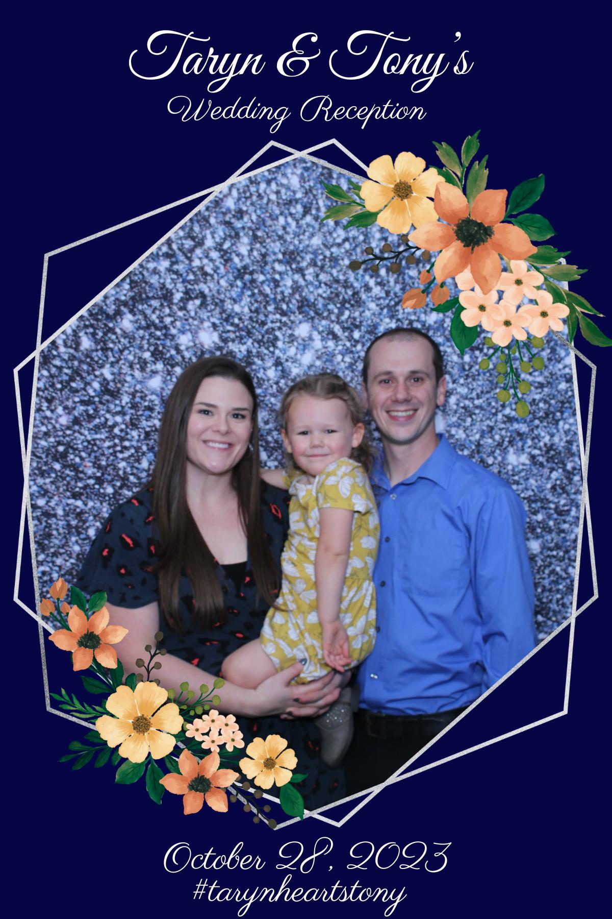 Taryn & Tony's Wedding Reception | View more photos from the event at gallery.mainemagicmirror.com/u/MaineMagicMirror/Taryn-Tonys-Wedding-Reception