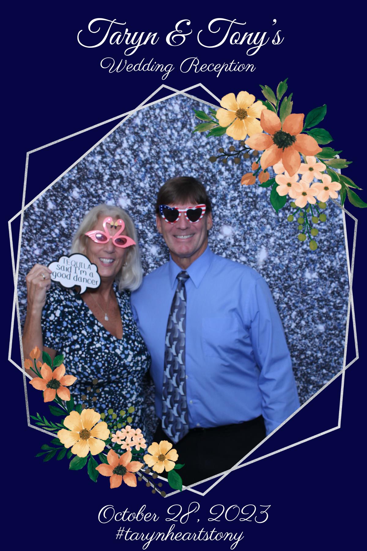 Taryn & Tony's Wedding Reception | View more photos from the event at gallery.mainemagicmirror.com/u/MaineMagicMirror/Taryn-Tonys-Wedding-Reception