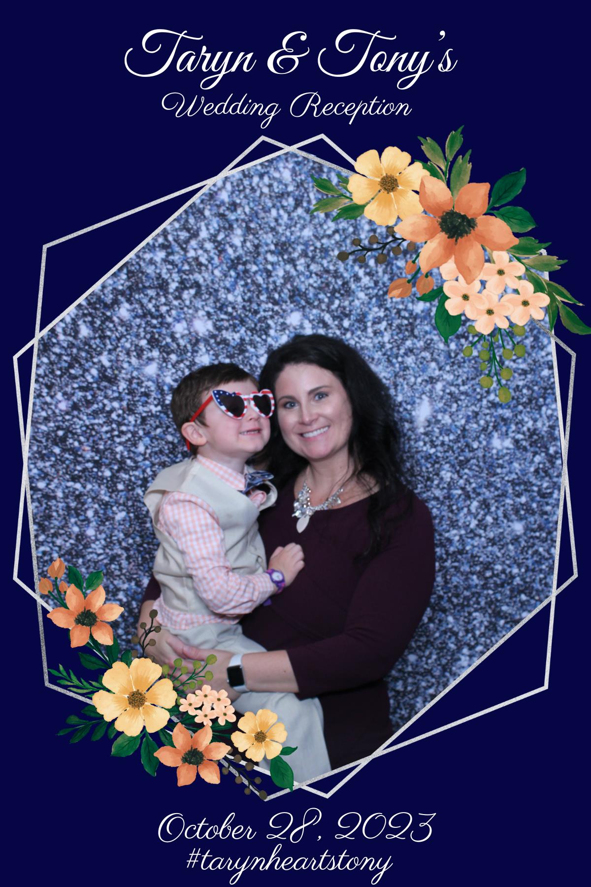 Taryn & Tony's Wedding Reception | View more photos from the event at gallery.mainemagicmirror.com/u/MaineMagicMirror/Taryn-Tonys-Wedding-Reception