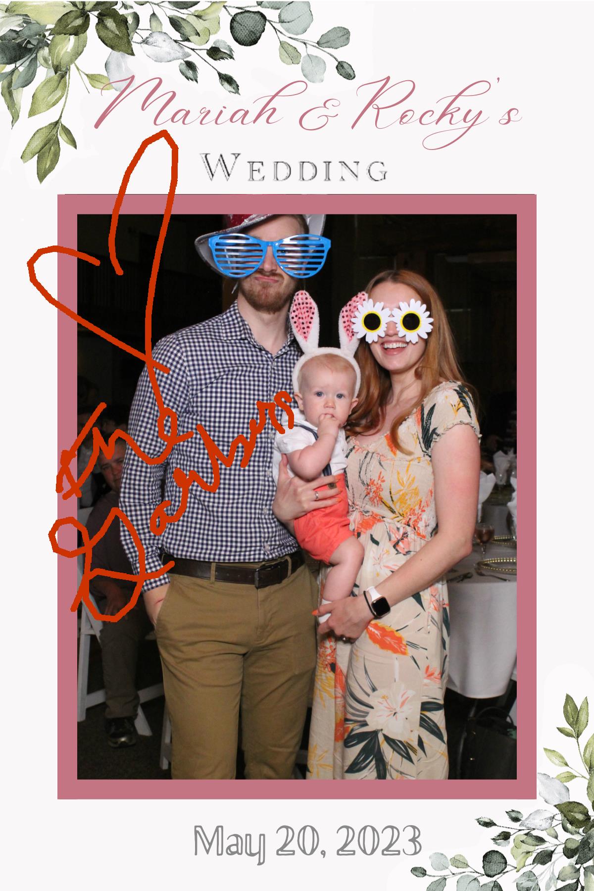 The Ferran's Wedding | View more photos from the event at gallery.mainemagicmirror.com/u/MaineMagicMirror/The-Ferrans-Wedding