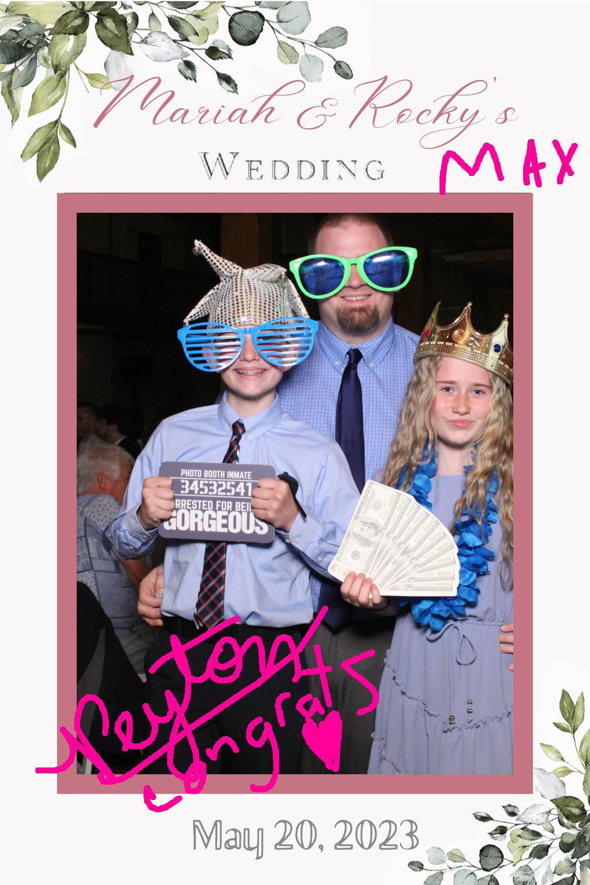 The Ferran's Wedding | View more photos from the event at gallery.mainemagicmirror.com/u/MaineMagicMirror/The-Ferrans-Wedding