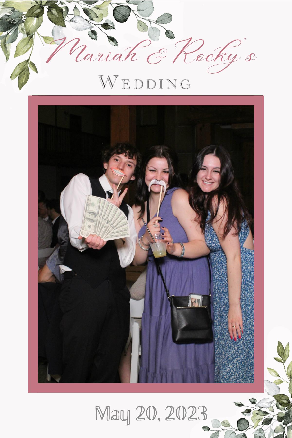 The Ferran's Wedding | View more photos from the event at gallery.mainemagicmirror.com/u/MaineMagicMirror/The-Ferrans-Wedding