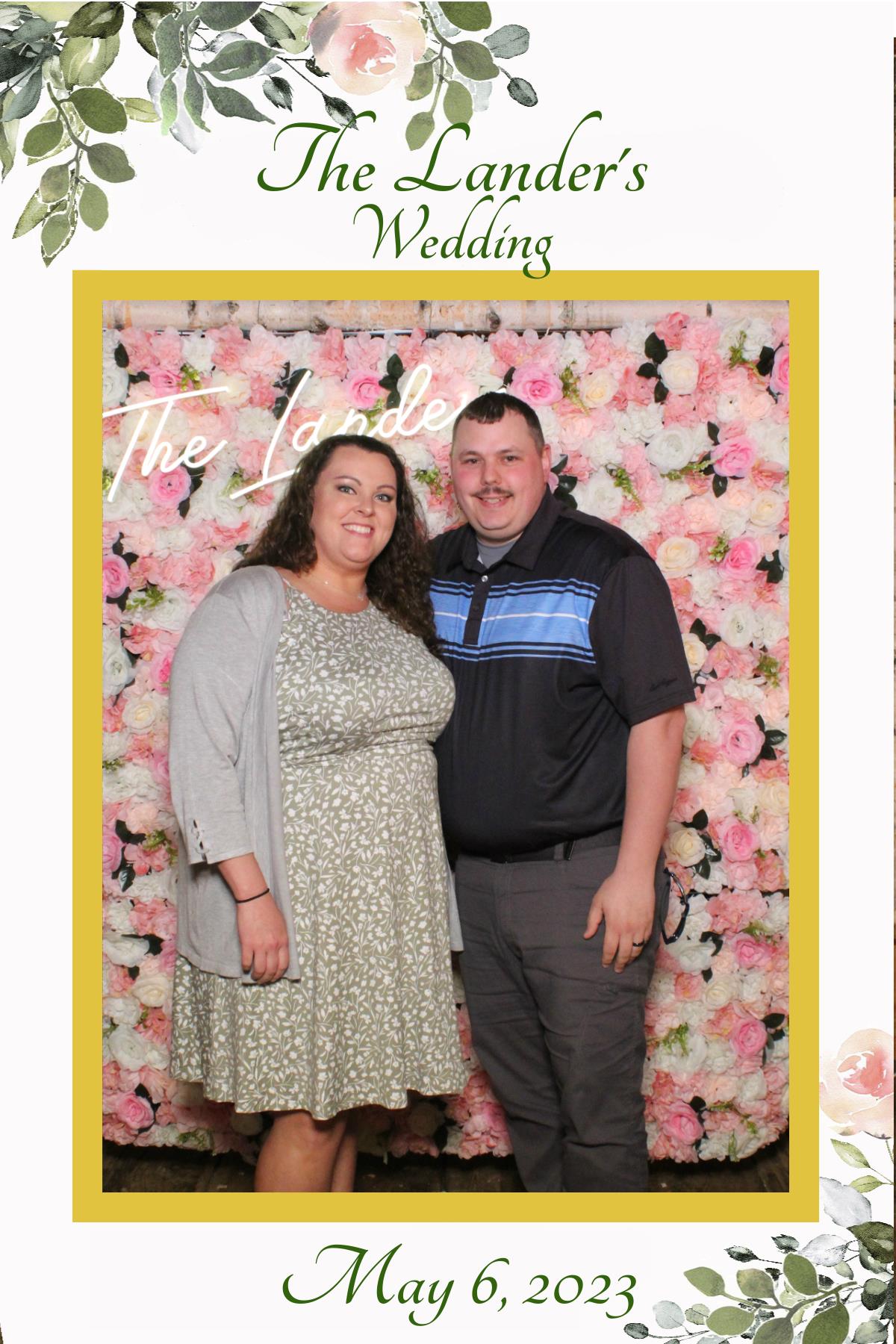 The Lander's Wedding | View more photos from the event at gallery.mainemagicmirror.com/u/MaineMagicMirror/The-Landers-Wedding