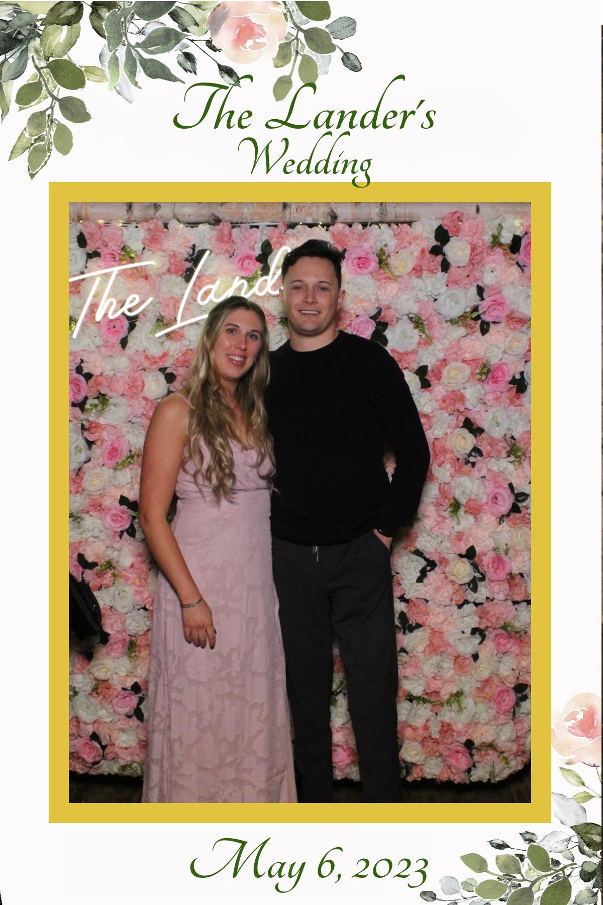 The Lander's Wedding | View more photos from the event at gallery.mainemagicmirror.com/u/MaineMagicMirror/The-Landers-Wedding