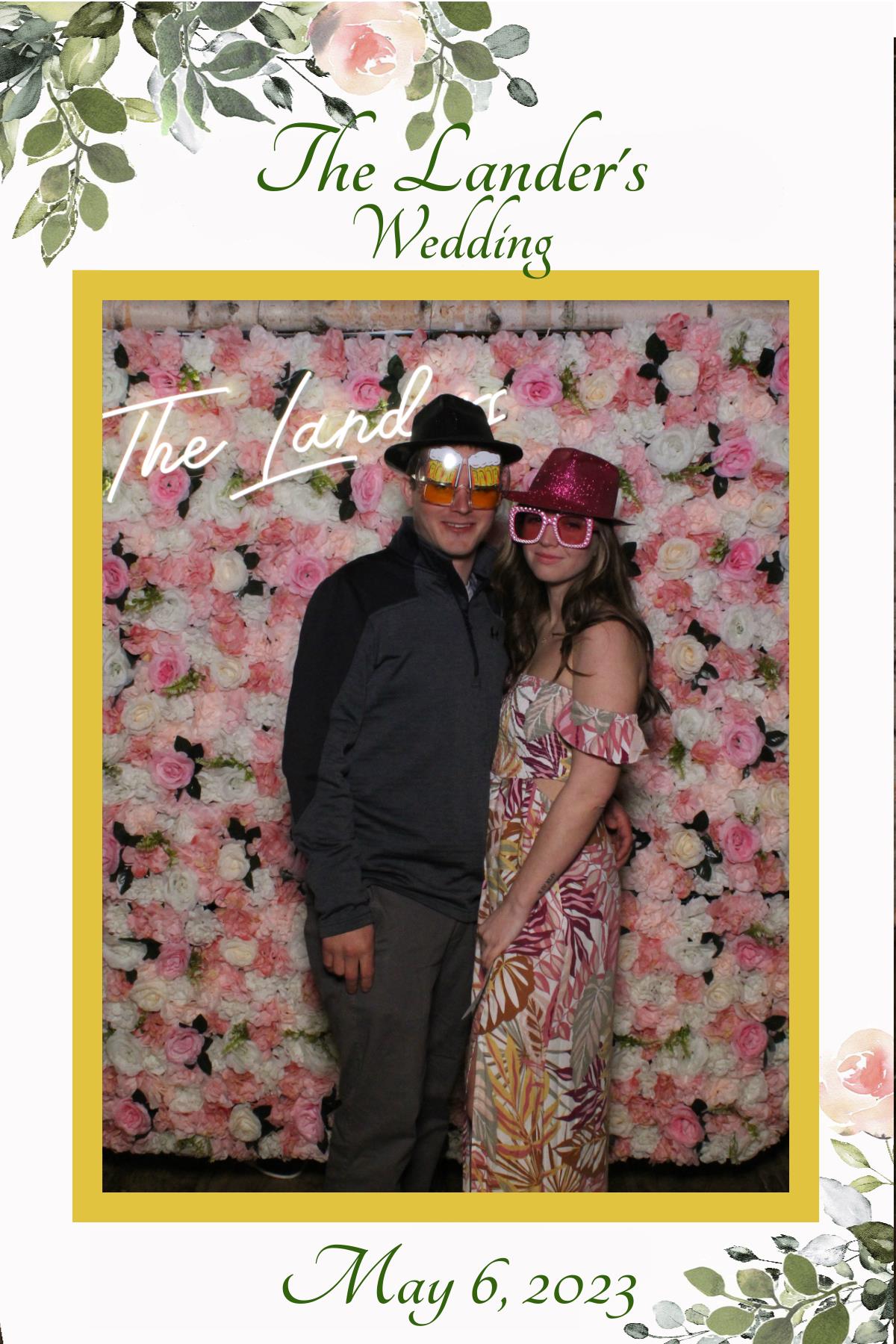 The Lander's Wedding | View more photos from the event at gallery.mainemagicmirror.com/u/MaineMagicMirror/The-Landers-Wedding