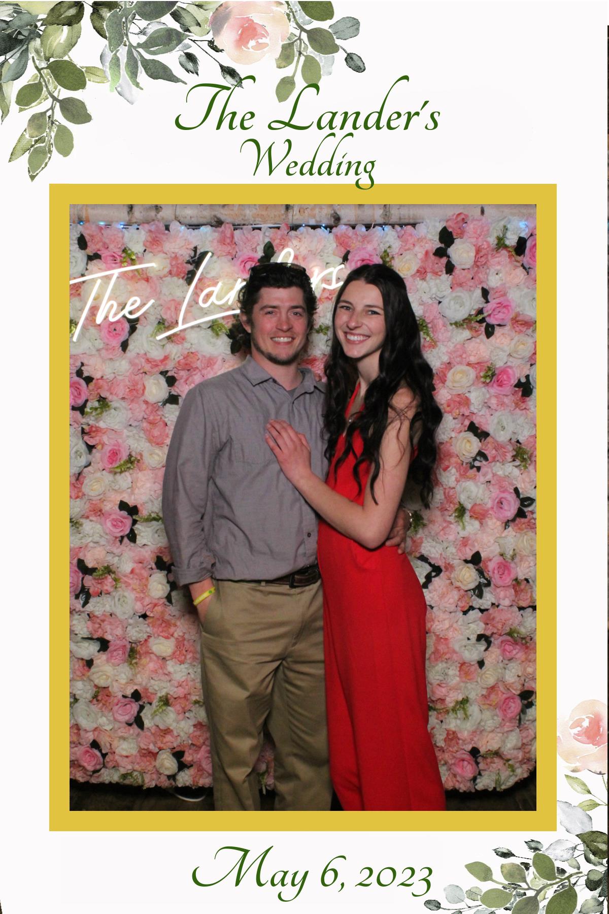The Lander's Wedding | View more photos from the event at gallery.mainemagicmirror.com/u/MaineMagicMirror/The-Landers-Wedding