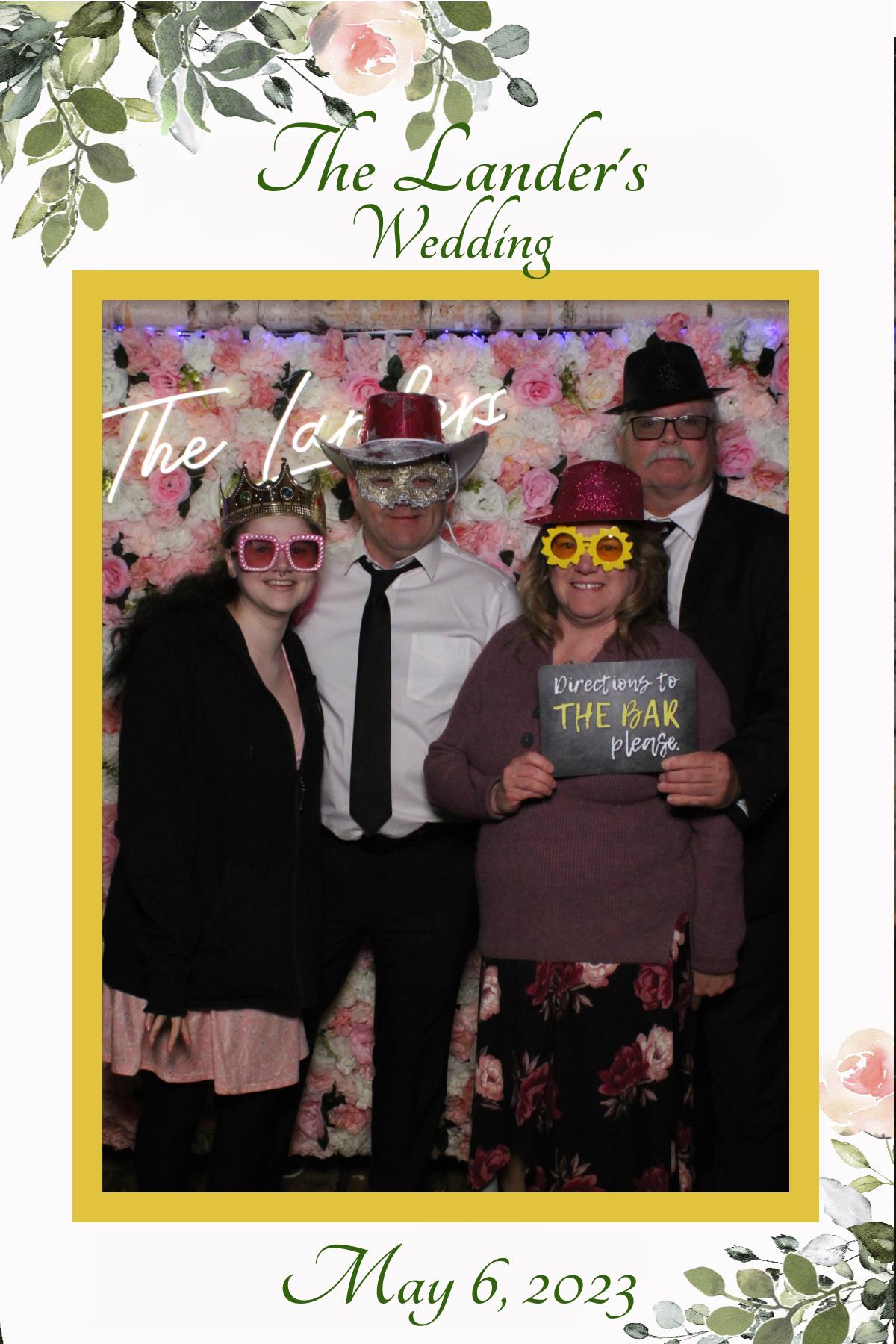 The Lander's Wedding | View more photos from the event at gallery.mainemagicmirror.com/u/MaineMagicMirror/The-Landers-Wedding