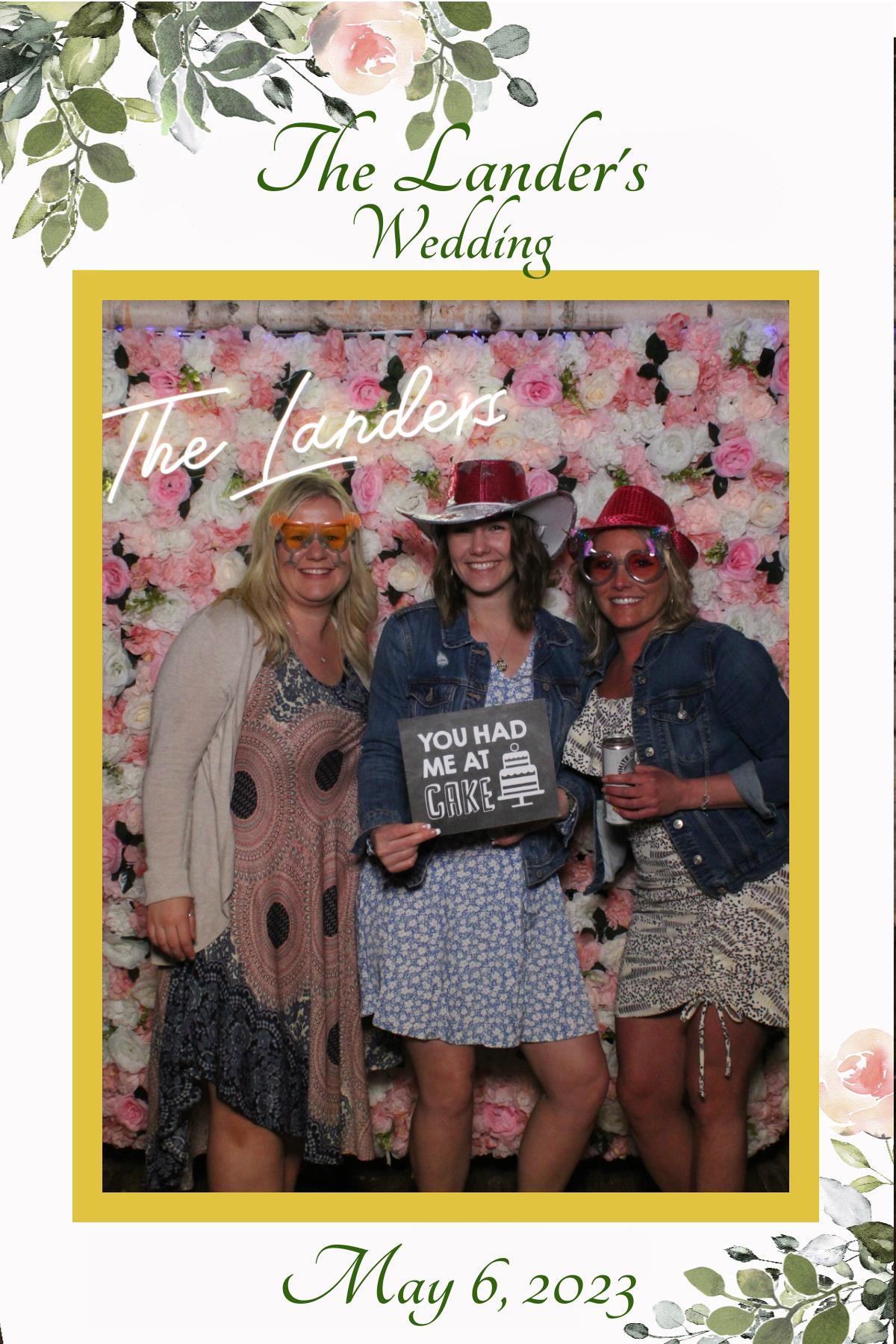 The Lander's Wedding | View more photos from the event at gallery.mainemagicmirror.com/u/MaineMagicMirror/The-Landers-Wedding