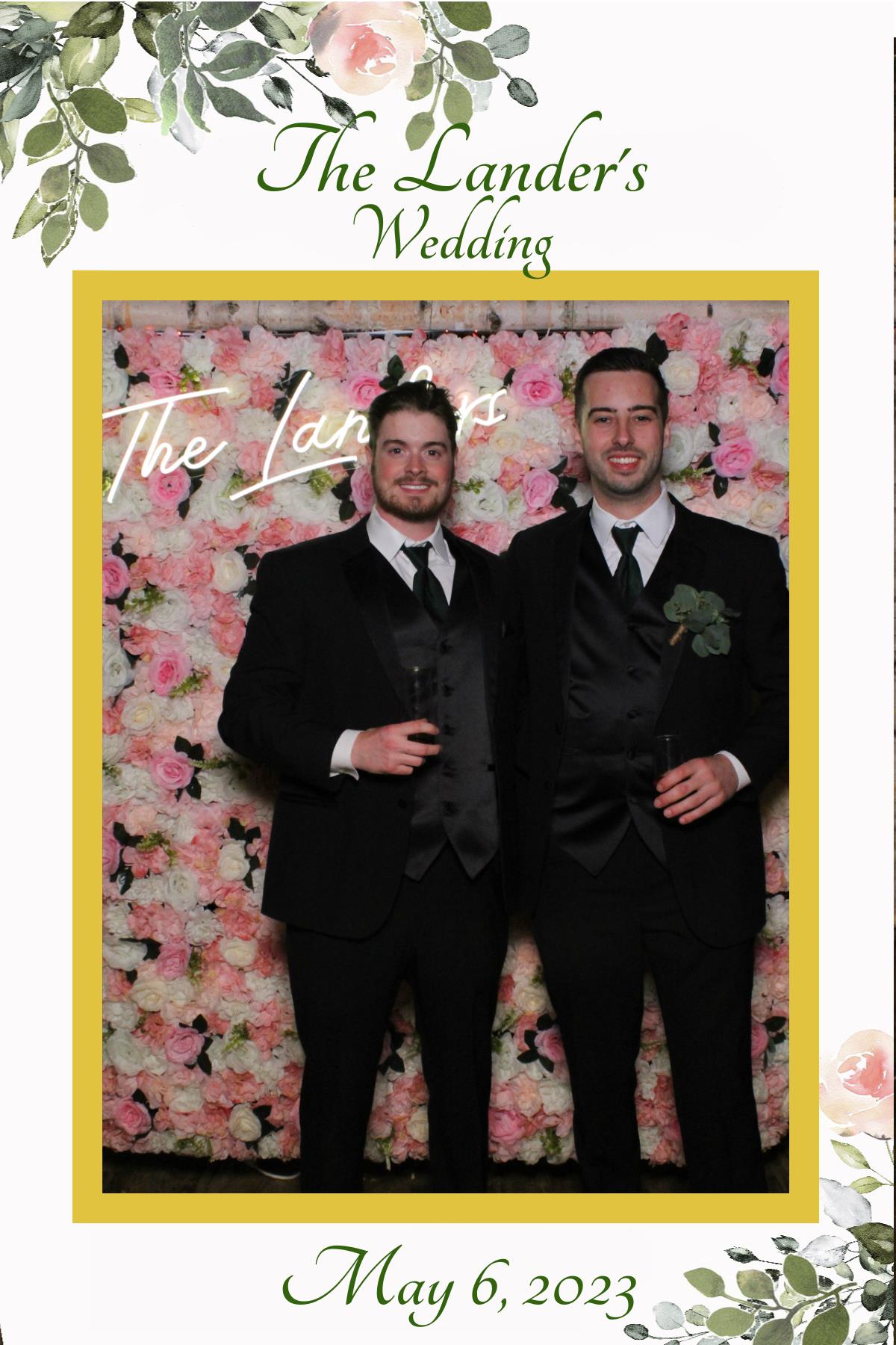 The Lander's Wedding | View more photos from the event at gallery.mainemagicmirror.com/u/MaineMagicMirror/The-Landers-Wedding