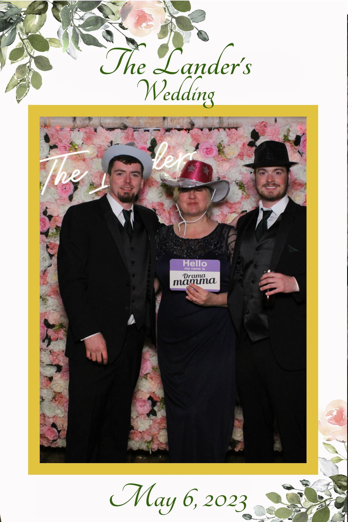 The Lander's Wedding | View more photos from the event at gallery.mainemagicmirror.com/u/MaineMagicMirror/The-Landers-Wedding