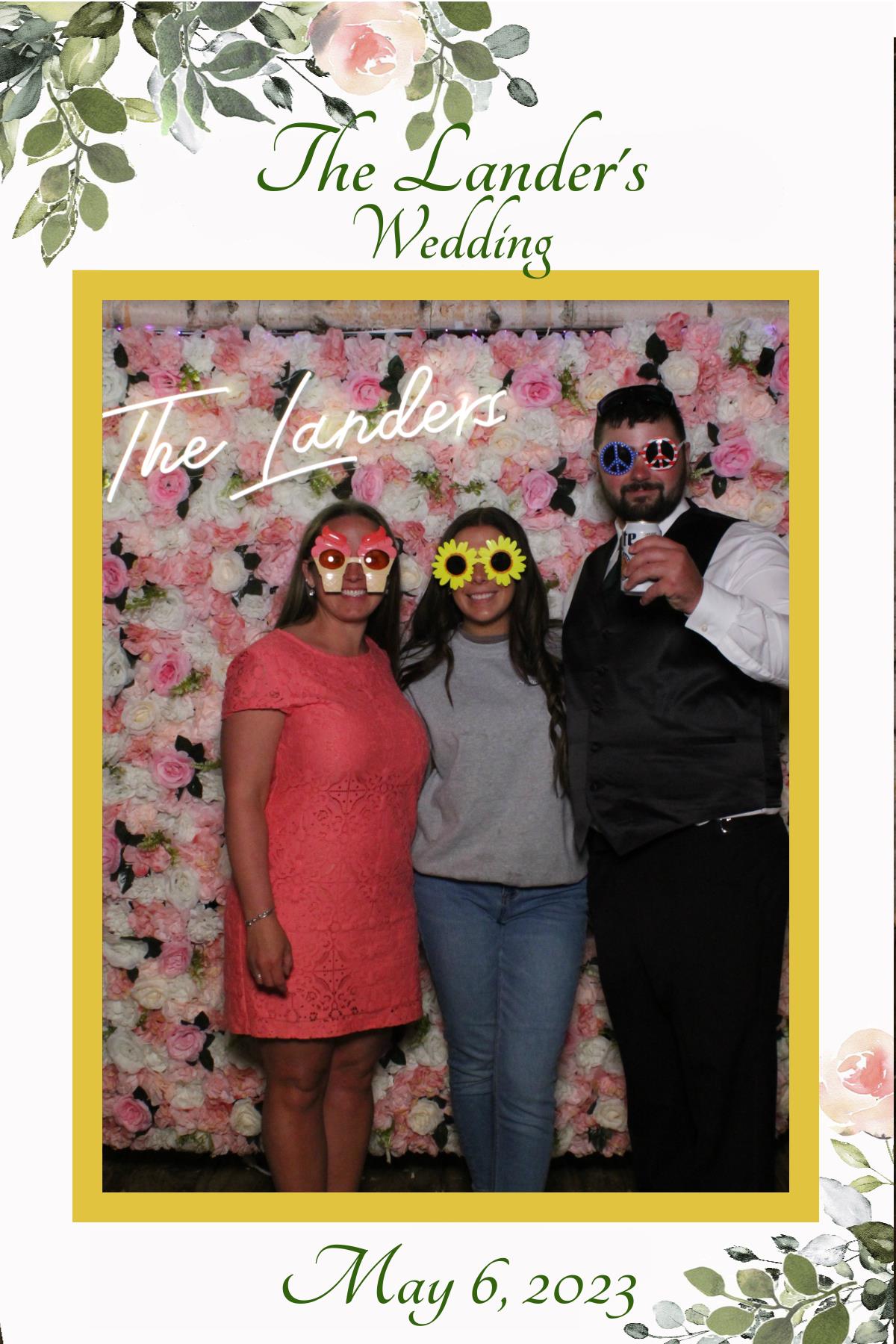 The Lander's Wedding | View more photos from the event at gallery.mainemagicmirror.com/u/MaineMagicMirror/The-Landers-Wedding