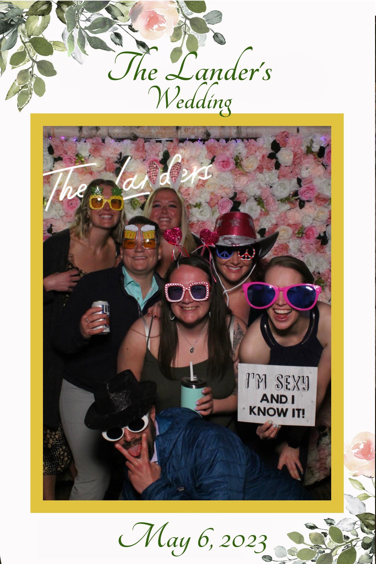 The Lander's Wedding | View more photos from the event at gallery.mainemagicmirror.com/u/MaineMagicMirror/The-Landers-Wedding