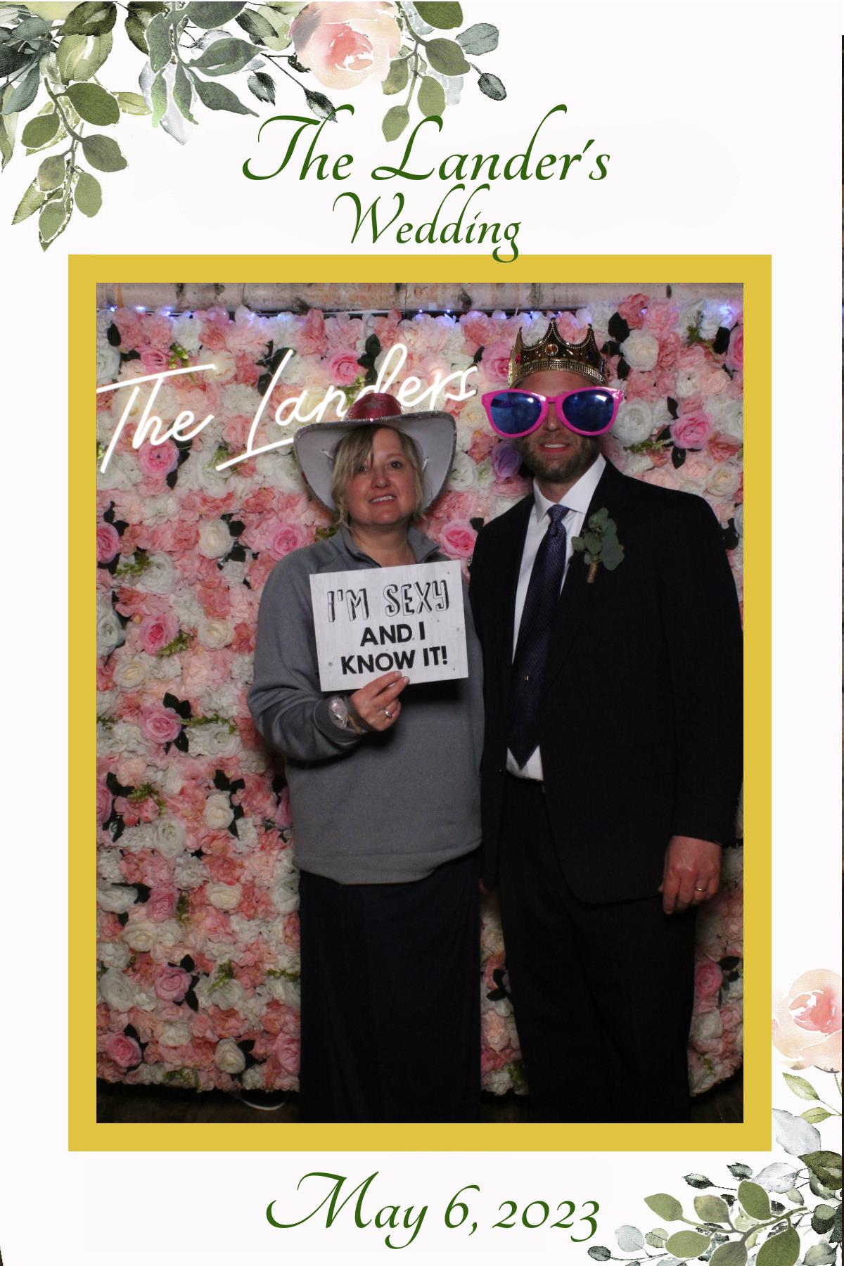 The Lander's Wedding | View more photos from the event at gallery.mainemagicmirror.com/u/MaineMagicMirror/The-Landers-Wedding