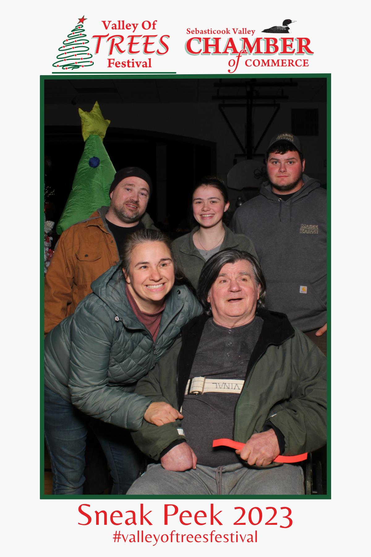 Valley of Trees Festival 2023 | View more photos from the event at gallery.mainemagicmirror.com/u/MaineMagicMirror/Valley-of-Trees-Festival-2023