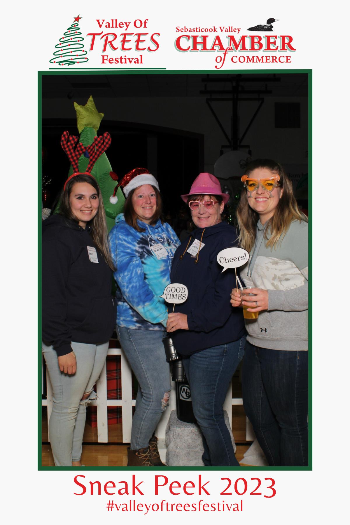 Valley of Trees Festival 2023 | View more photos from the event at gallery.mainemagicmirror.com/u/MaineMagicMirror/Valley-of-Trees-Festival-2023