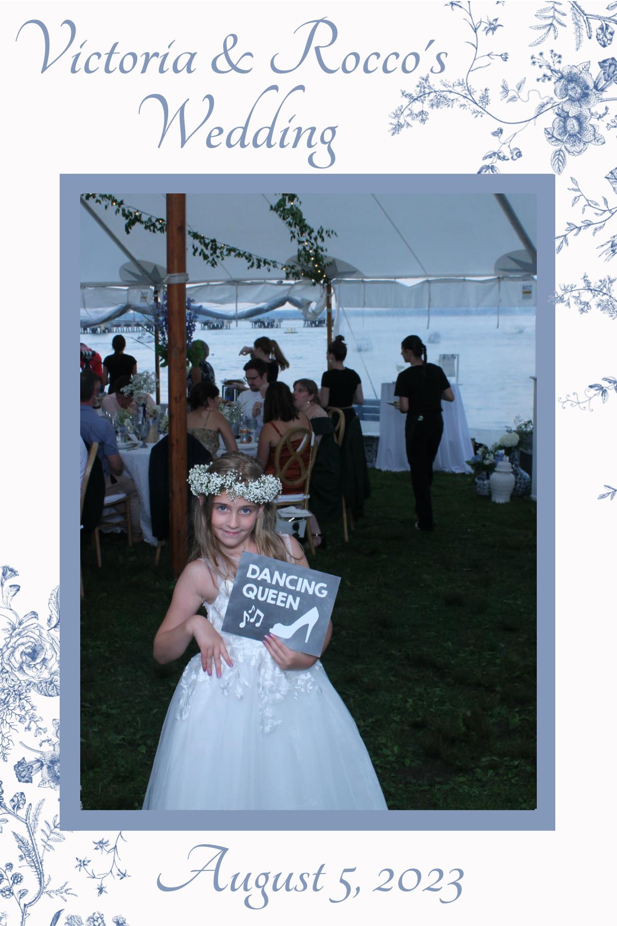 Victoria & Rocco's Wedding | View more photos from the event at gallery.mainemagicmirror.com/u/MaineMagicMirror/Victoria-Roccos-Wedding