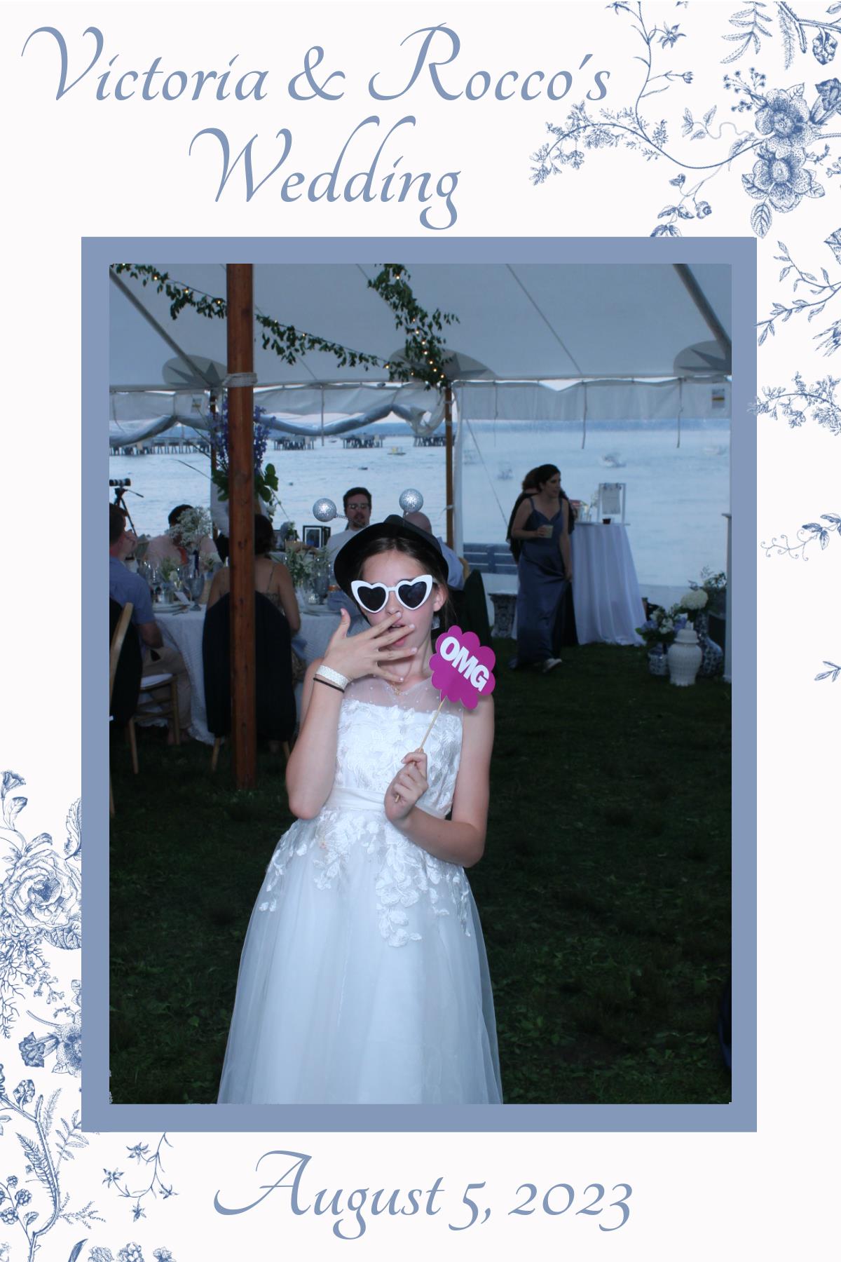 Victoria & Rocco's Wedding | View more photos from the event at gallery.mainemagicmirror.com/u/MaineMagicMirror/Victoria-Roccos-Wedding