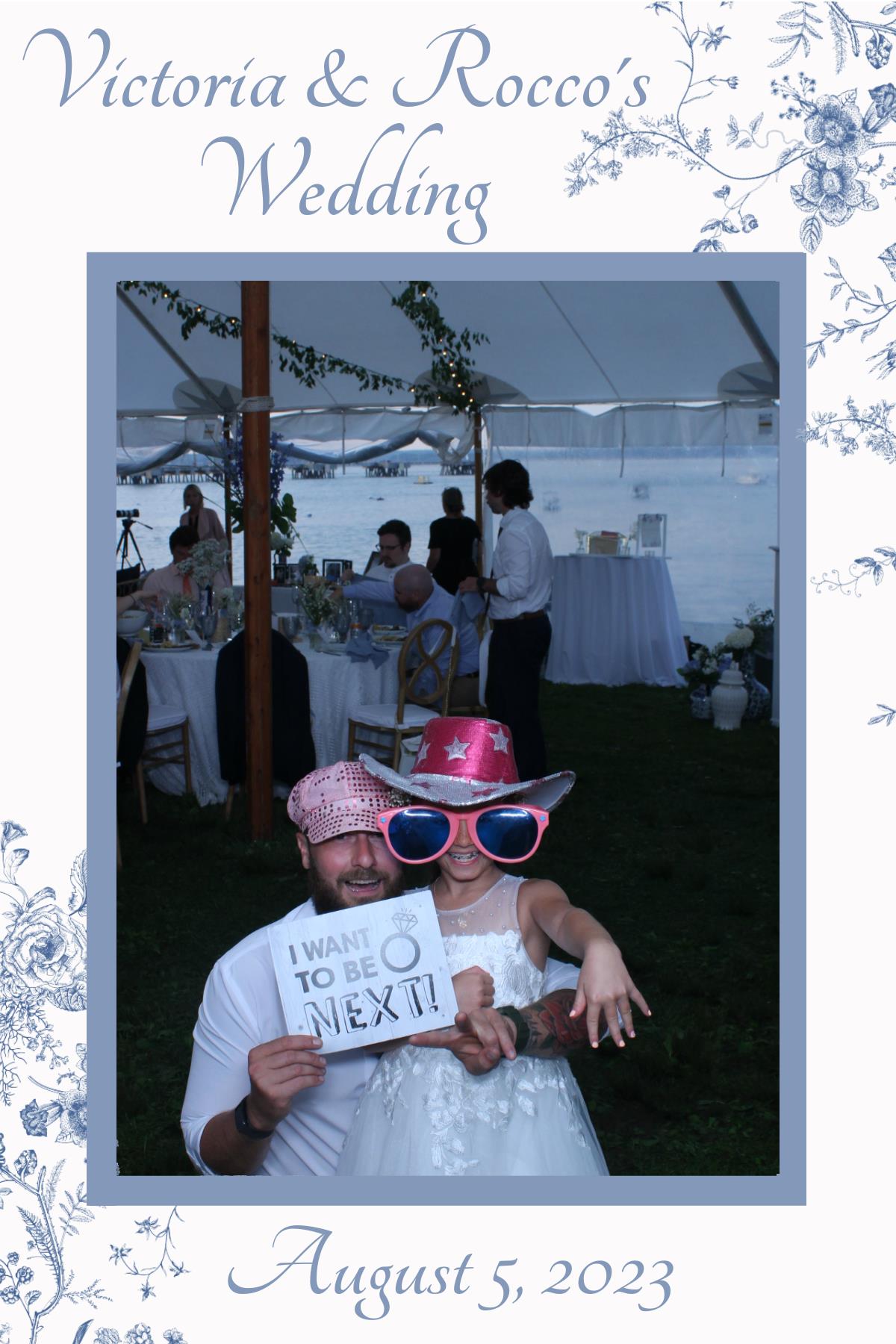 Victoria & Rocco's Wedding | View more photos from the event at gallery.mainemagicmirror.com/u/MaineMagicMirror/Victoria-Roccos-Wedding
