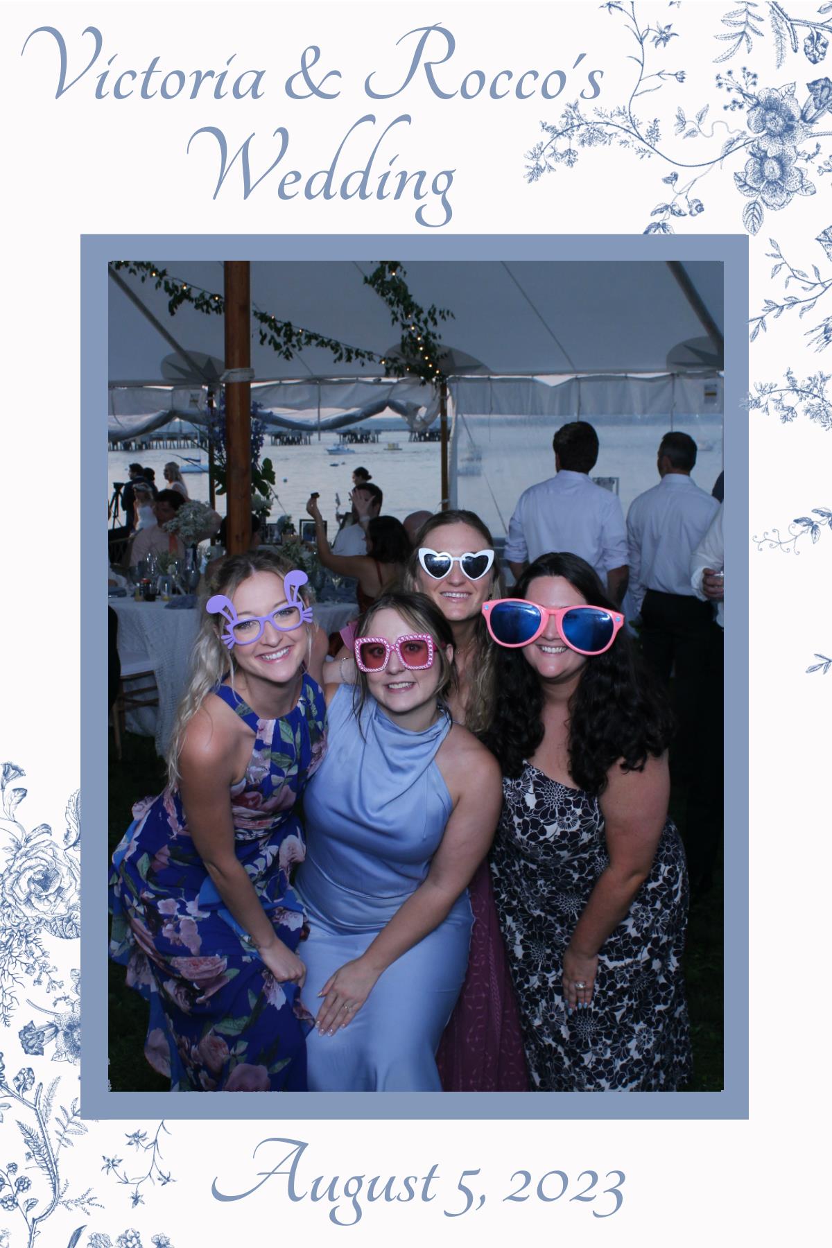 Victoria & Rocco's Wedding | View more photos from the event at gallery.mainemagicmirror.com/u/MaineMagicMirror/Victoria-Roccos-Wedding