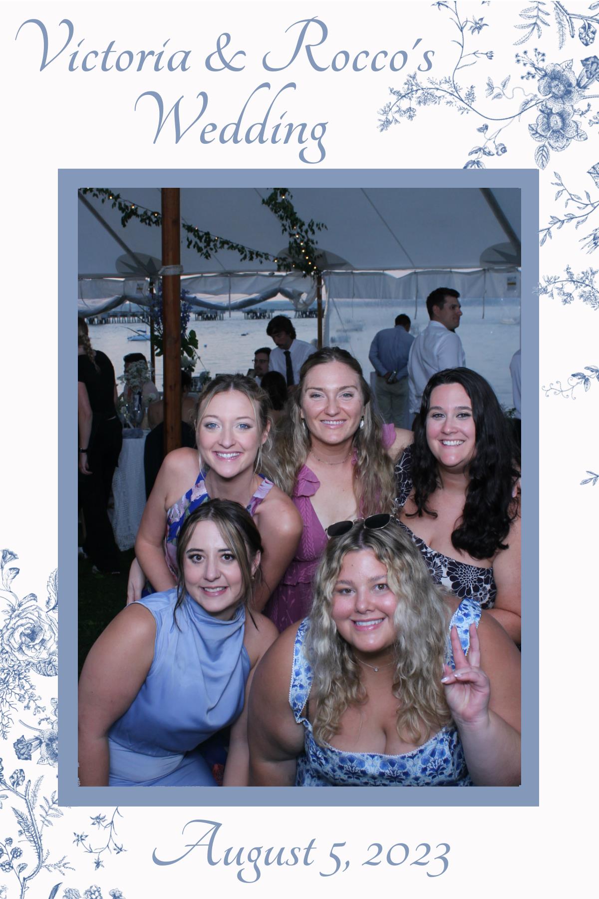 Victoria & Rocco's Wedding | View more photos from the event at gallery.mainemagicmirror.com/u/MaineMagicMirror/Victoria-Roccos-Wedding