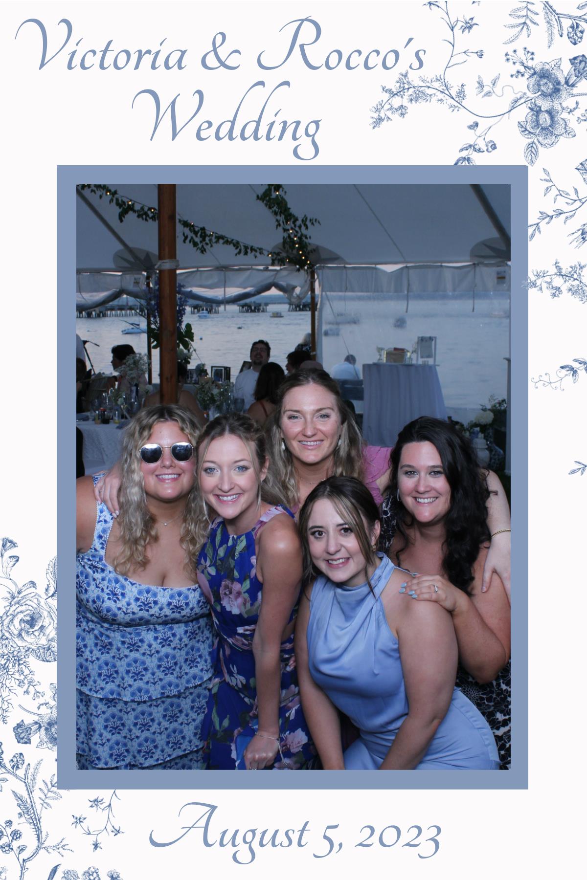 Victoria & Rocco's Wedding | View more photos from the event at gallery.mainemagicmirror.com/u/MaineMagicMirror/Victoria-Roccos-Wedding