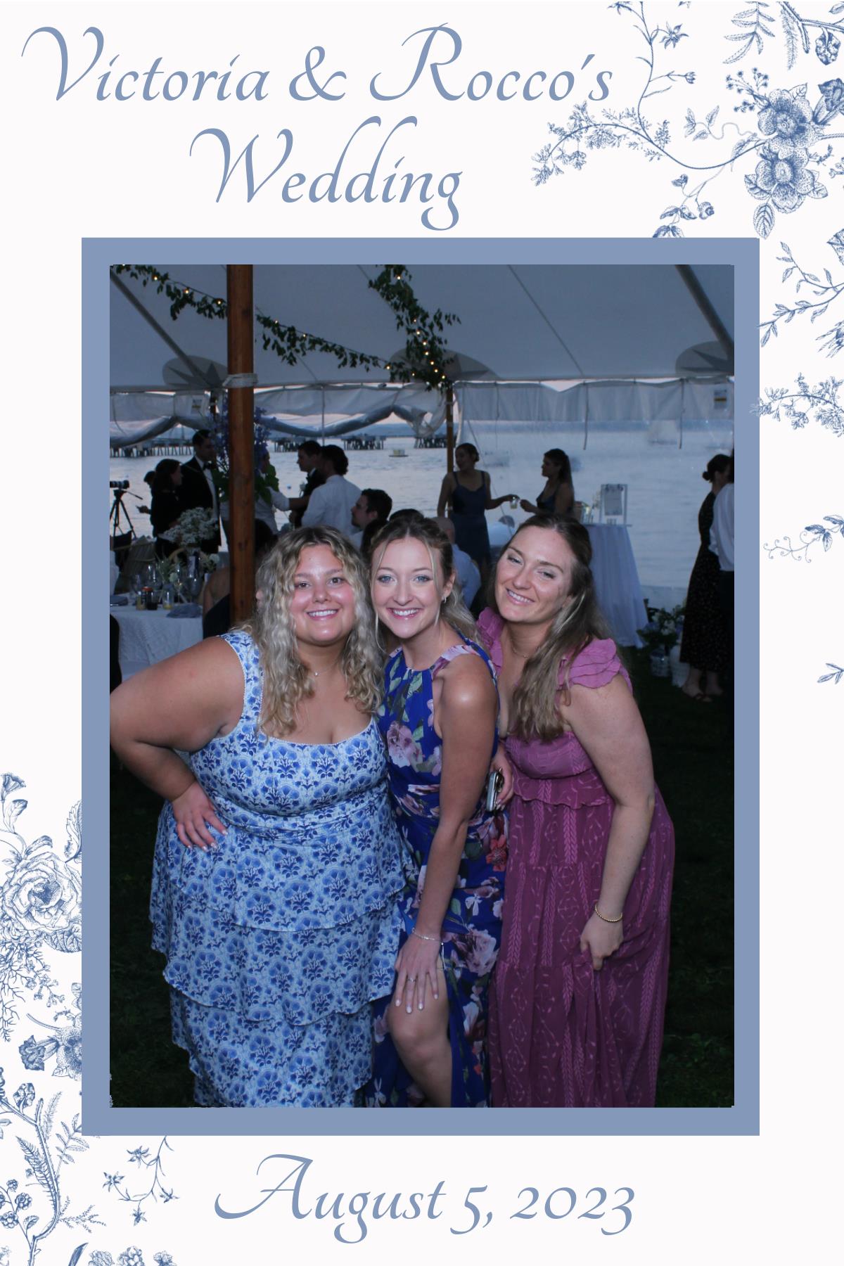 Victoria & Rocco's Wedding | View more photos from the event at gallery.mainemagicmirror.com/u/MaineMagicMirror/Victoria-Roccos-Wedding