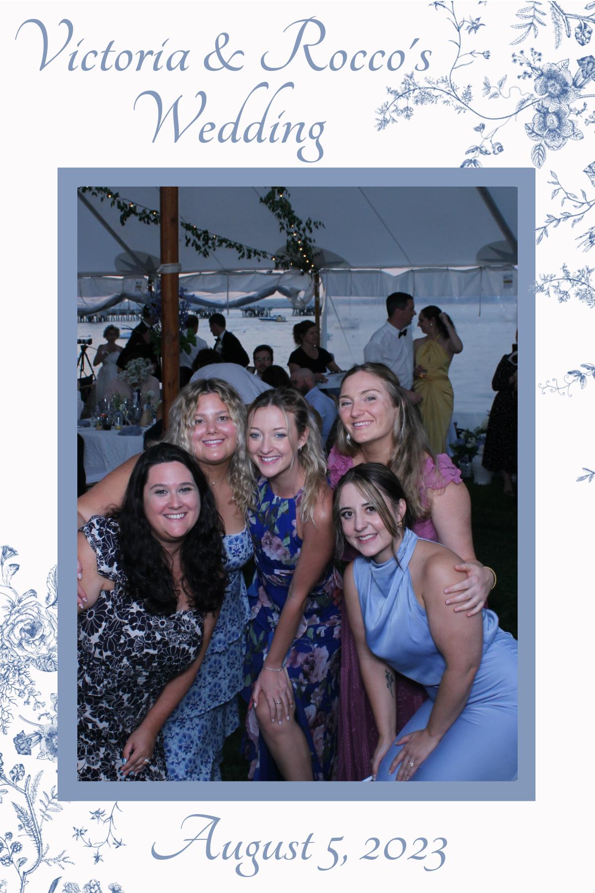 Victoria & Rocco's Wedding | View more photos from the event at gallery.mainemagicmirror.com/u/MaineMagicMirror/Victoria-Roccos-Wedding