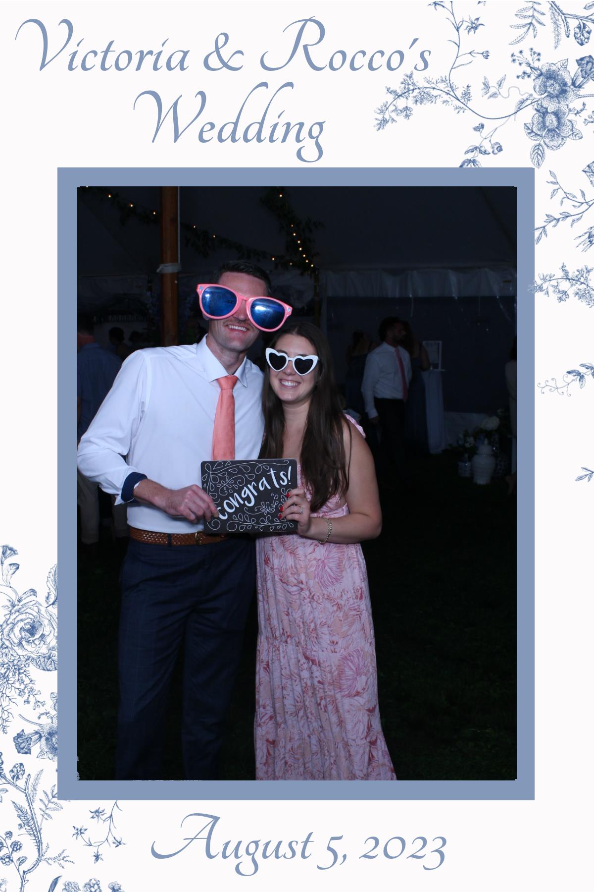 Victoria & Rocco's Wedding | View more photos from the event at gallery.mainemagicmirror.com/u/MaineMagicMirror/Victoria-Roccos-Wedding