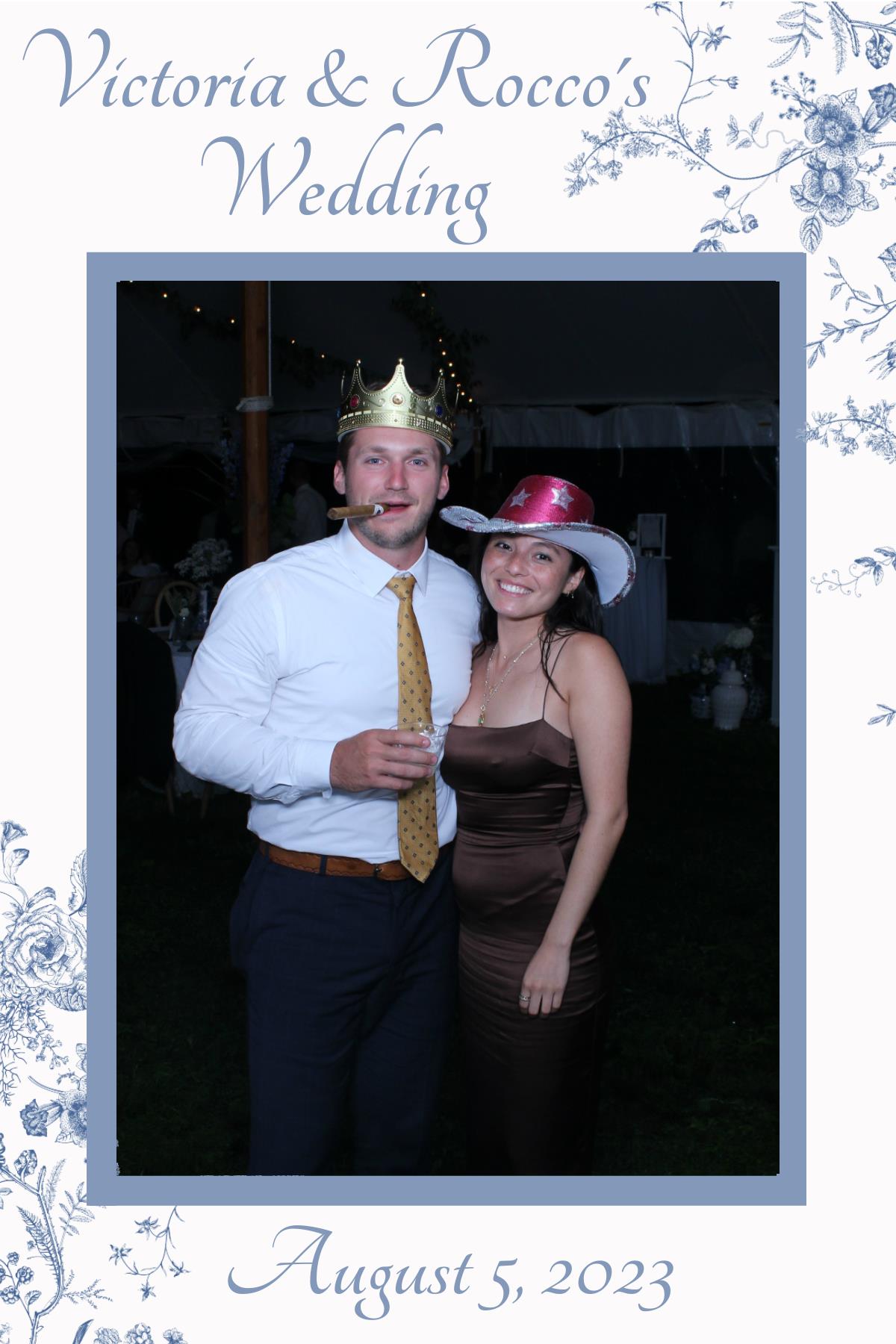Victoria & Rocco's Wedding | View more photos from the event at gallery.mainemagicmirror.com/u/MaineMagicMirror/Victoria-Roccos-Wedding