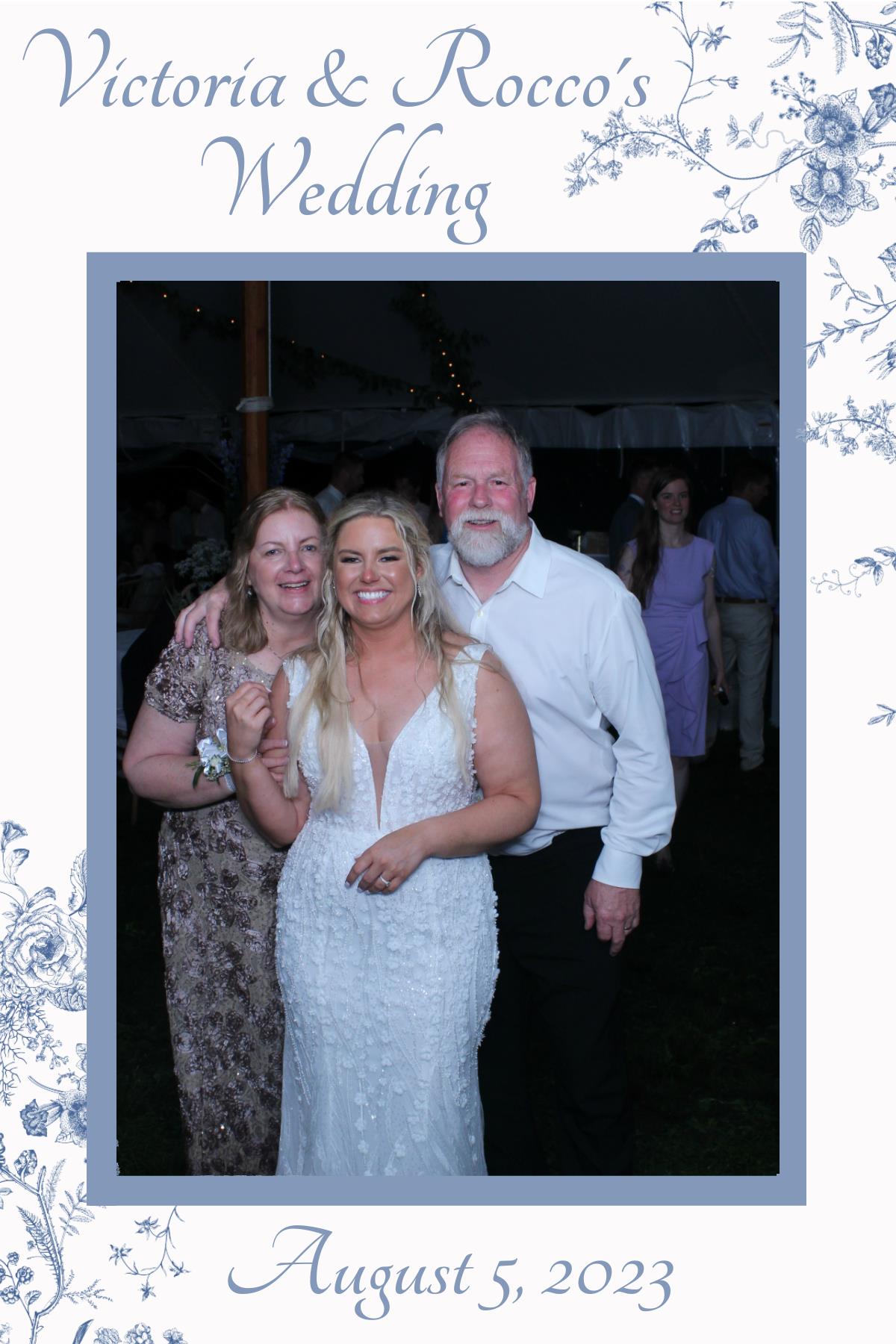 Victoria & Rocco's Wedding | View more photos from the event at gallery.mainemagicmirror.com/u/MaineMagicMirror/Victoria-Roccos-Wedding