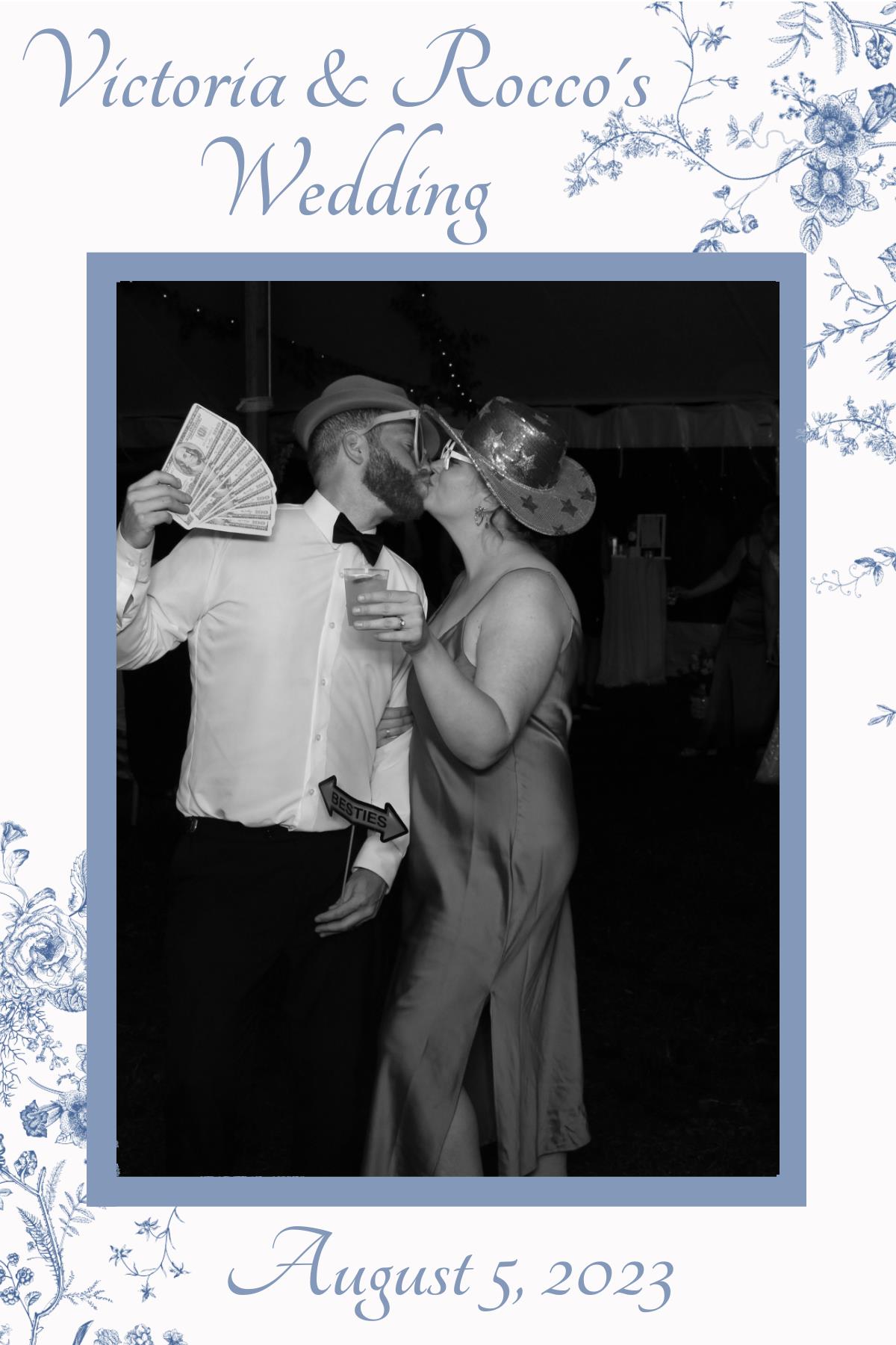 Victoria & Rocco's Wedding | View more photos from the event at gallery.mainemagicmirror.com/u/MaineMagicMirror/Victoria-Roccos-Wedding