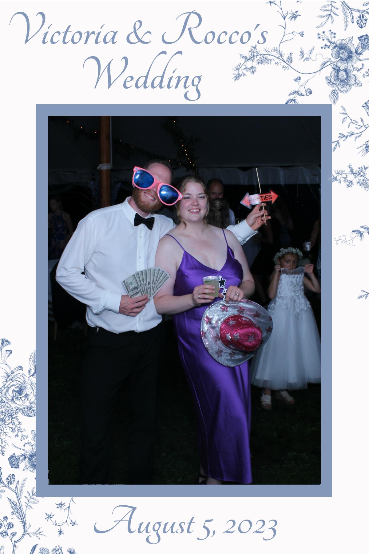 Victoria & Rocco's Wedding | View more photos from the event at gallery.mainemagicmirror.com/u/MaineMagicMirror/Victoria-Roccos-Wedding