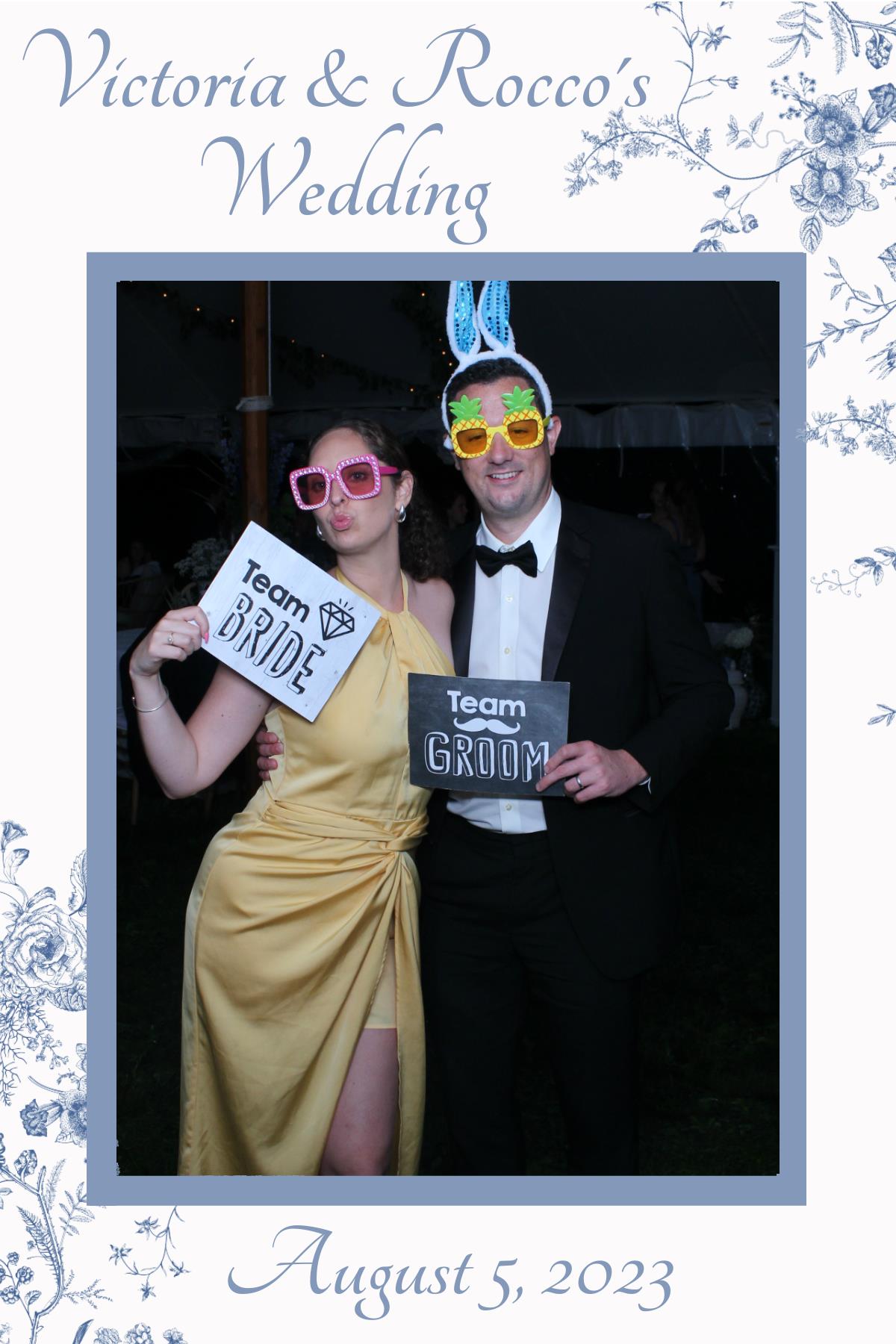 Victoria & Rocco's Wedding | View more photos from the event at gallery.mainemagicmirror.com/u/MaineMagicMirror/Victoria-Roccos-Wedding