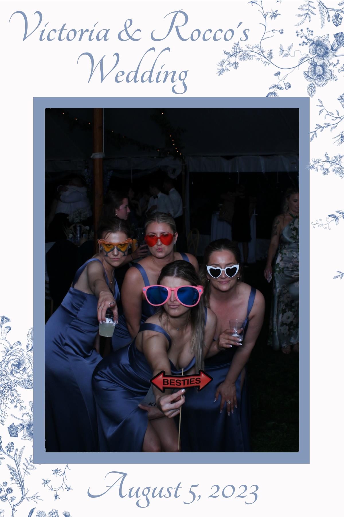 Victoria & Rocco's Wedding | View more photos from the event at gallery.mainemagicmirror.com/u/MaineMagicMirror/Victoria-Roccos-Wedding