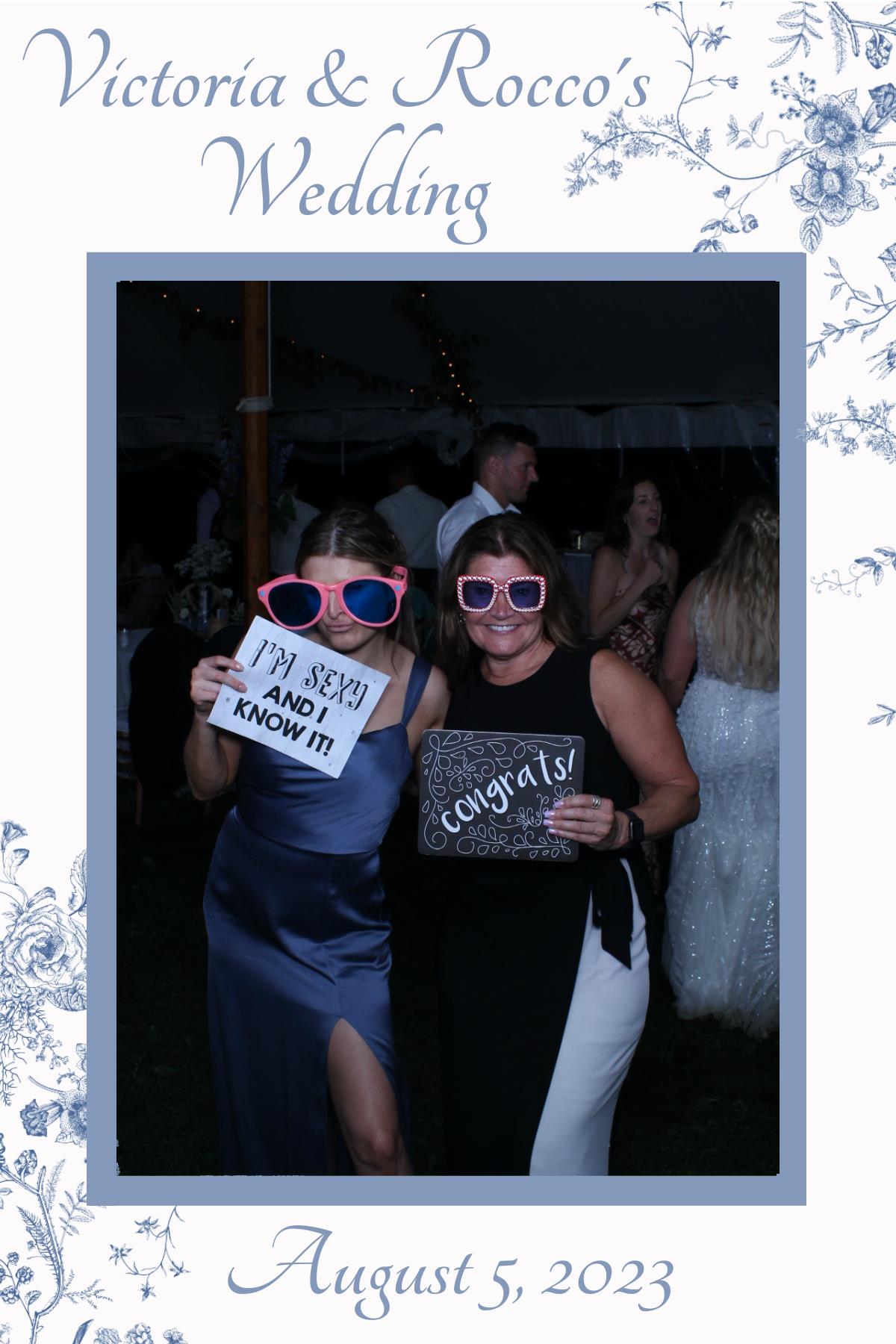Victoria & Rocco's Wedding | View more photos from the event at gallery.mainemagicmirror.com/u/MaineMagicMirror/Victoria-Roccos-Wedding